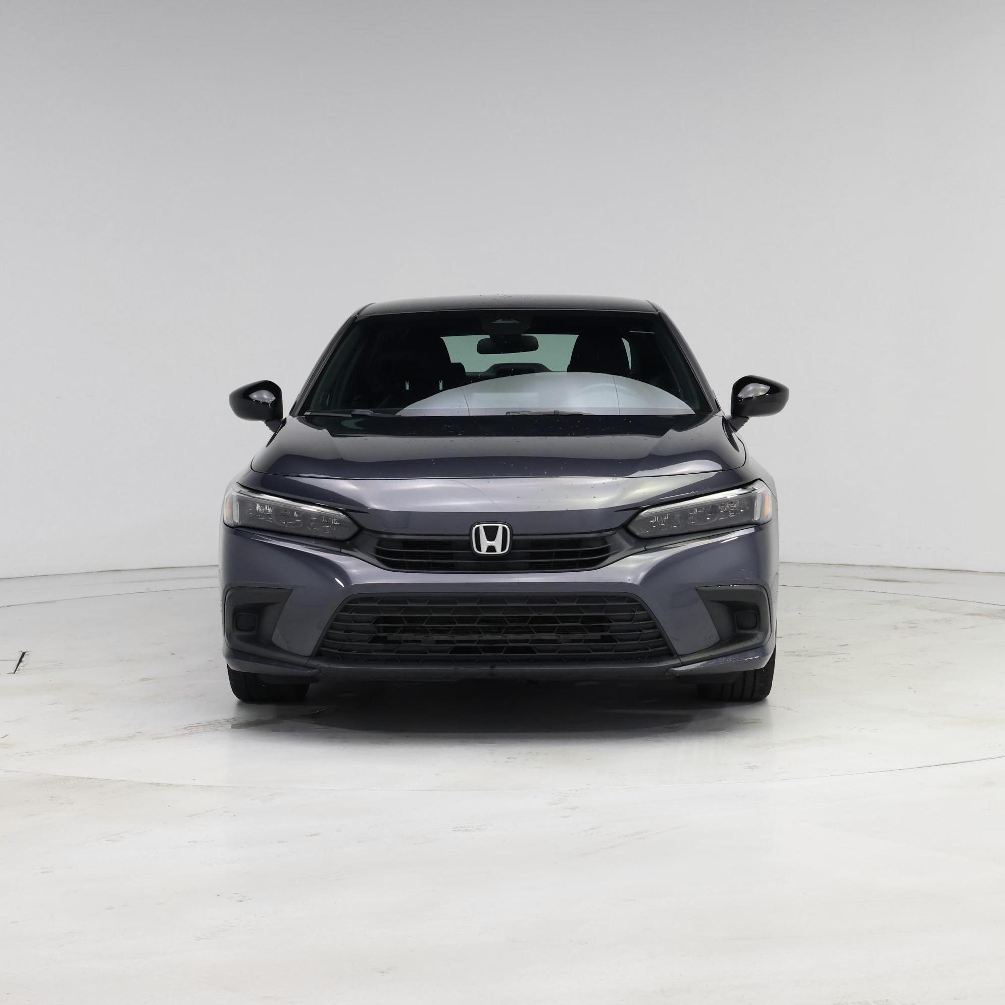 Thumbnail: 2022 Honda Civic - 5
