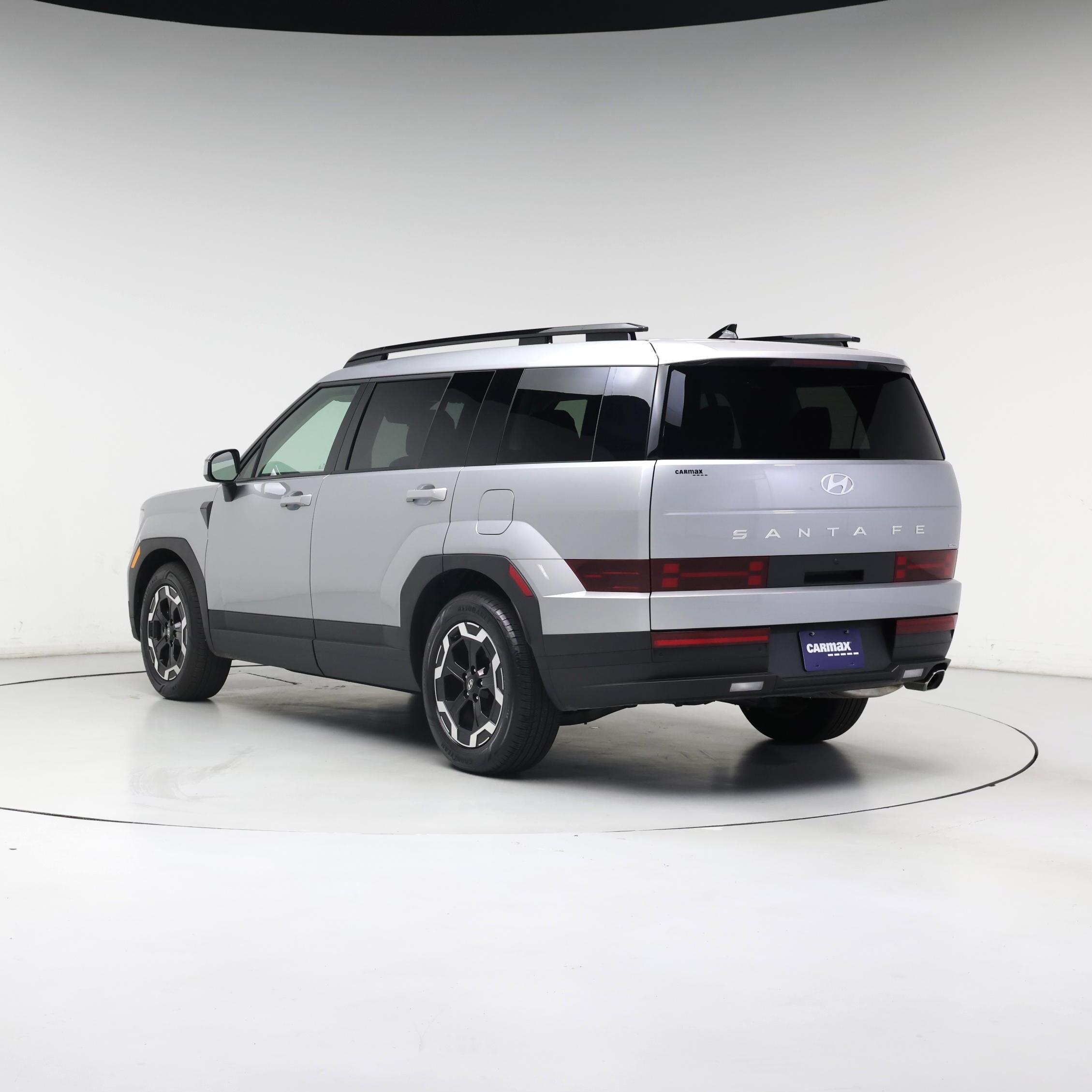 Thumbnail: 2024 Hyundai Santa Fe - 2