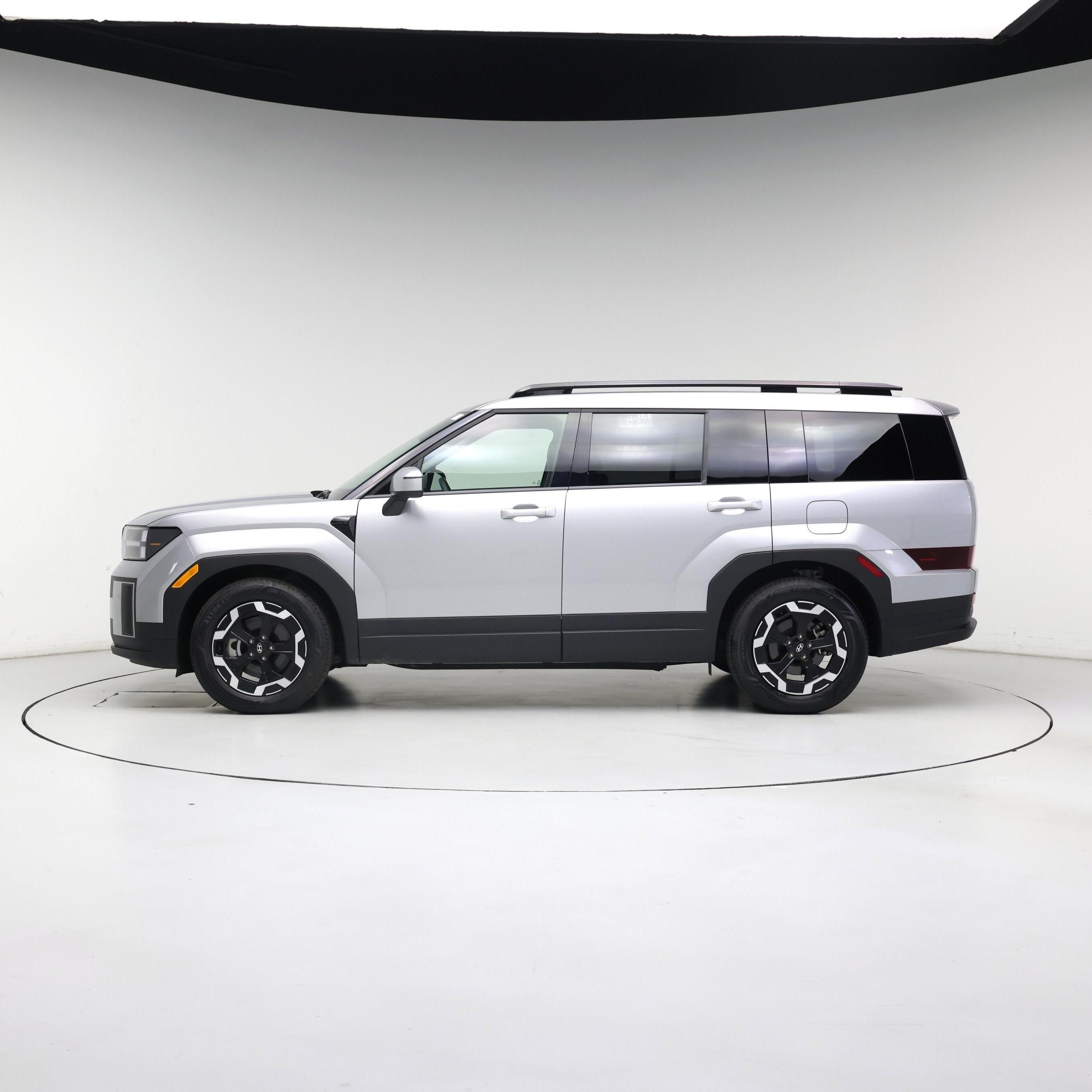 Thumbnail: 2024 Hyundai Santa Fe - 3