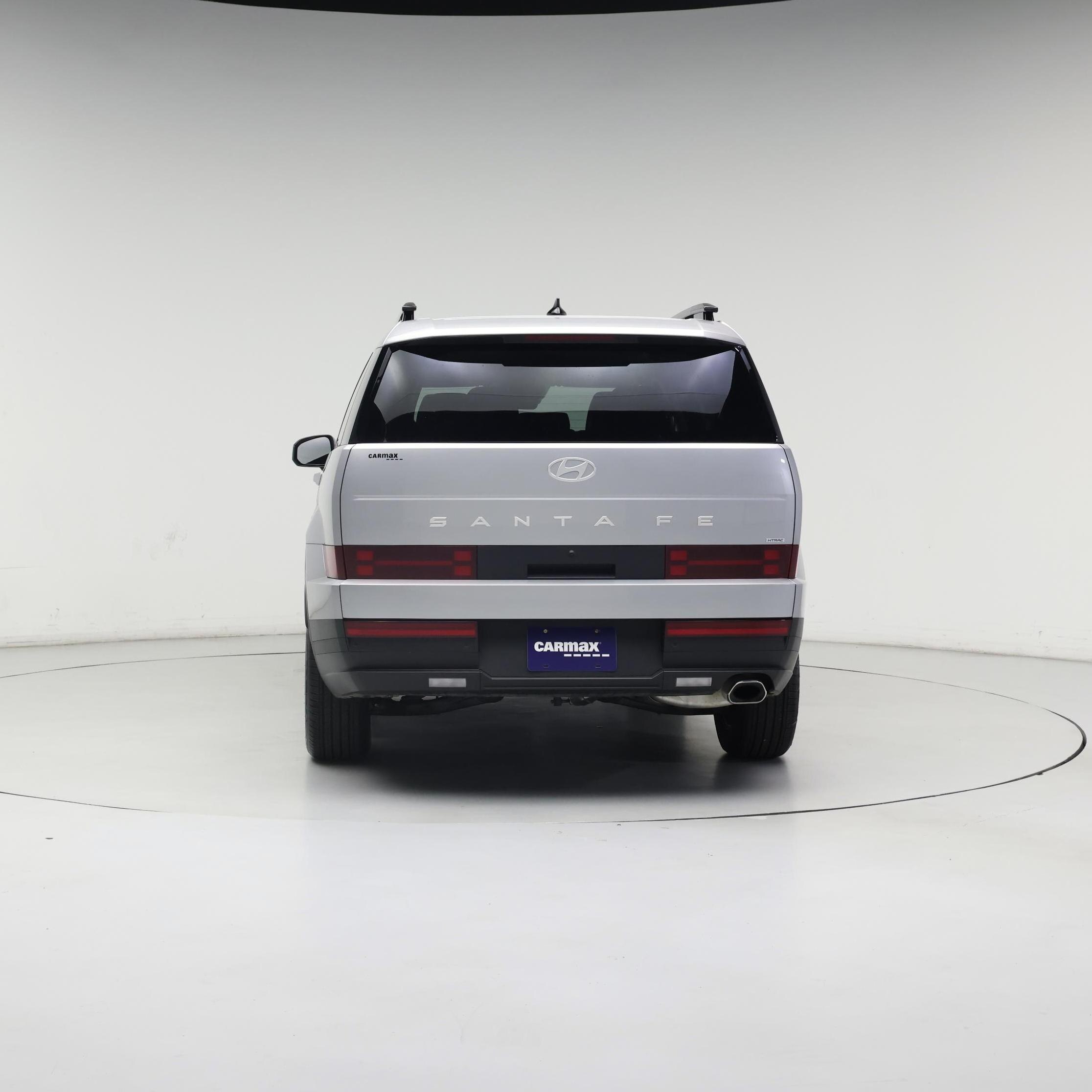 Thumbnail: 2024 Hyundai Santa Fe - 6