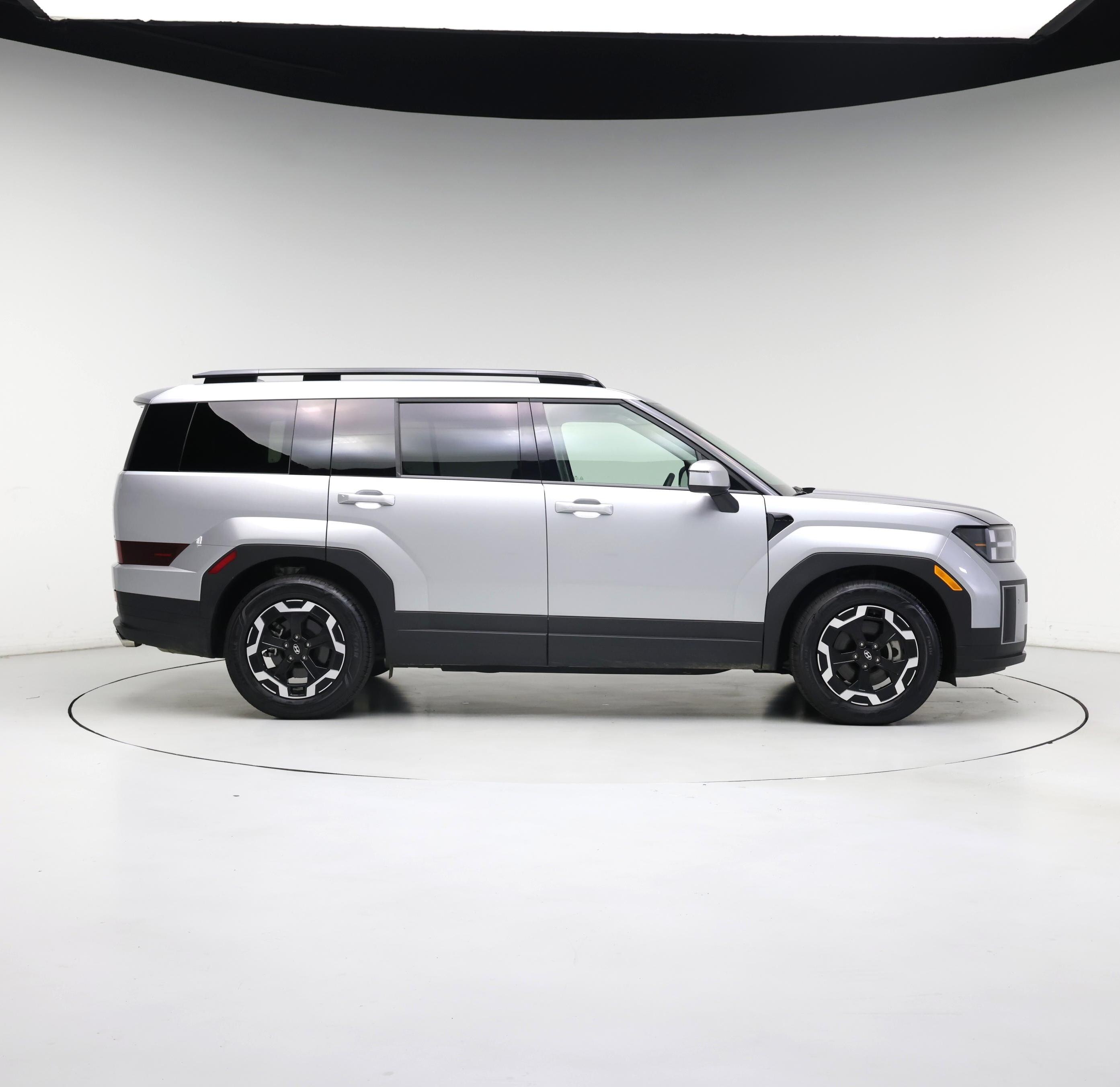 Thumbnail: 2024 Hyundai Santa Fe - 7