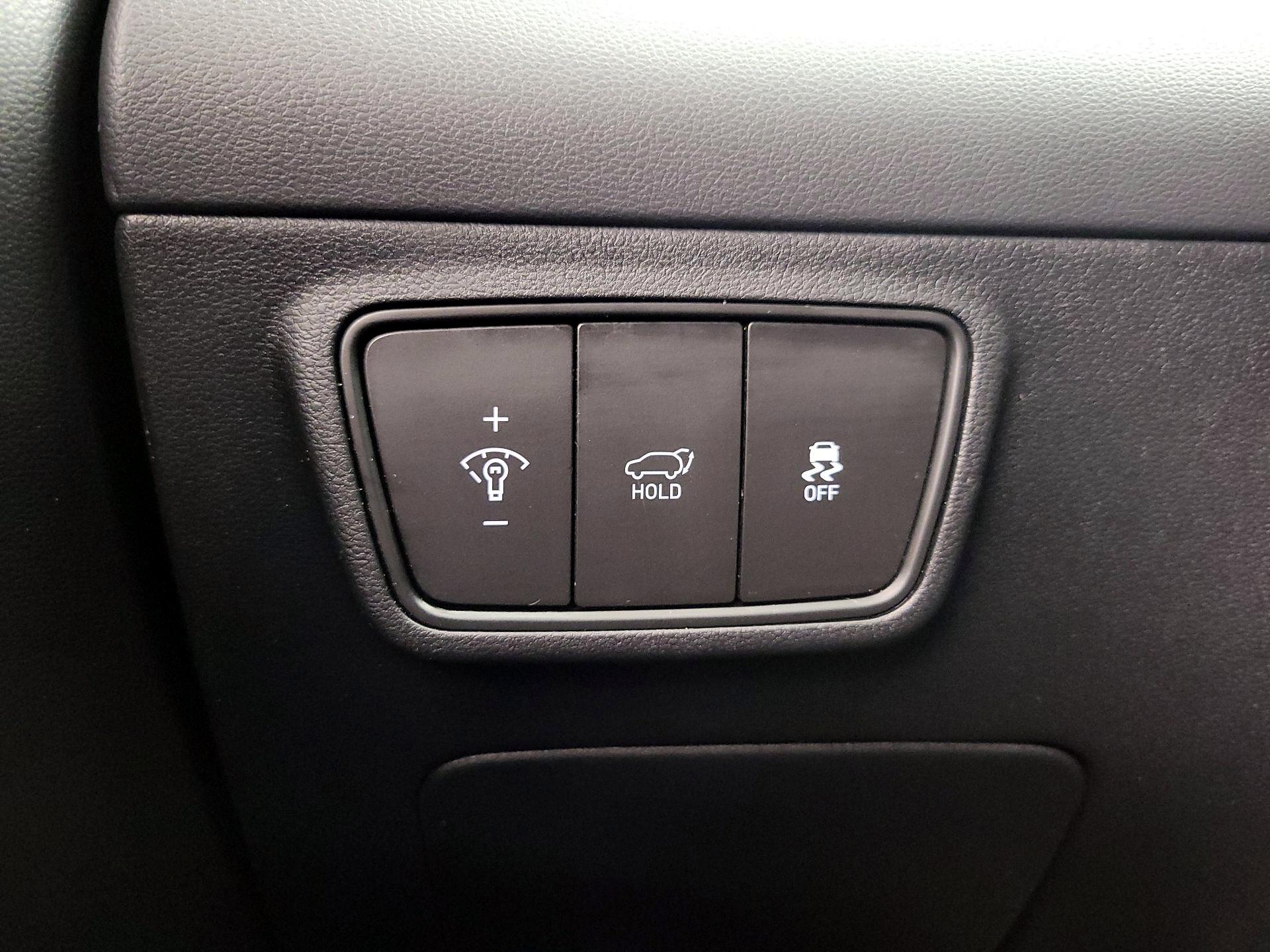 Thumbnail: 2023 Hyundai Tucson - 13