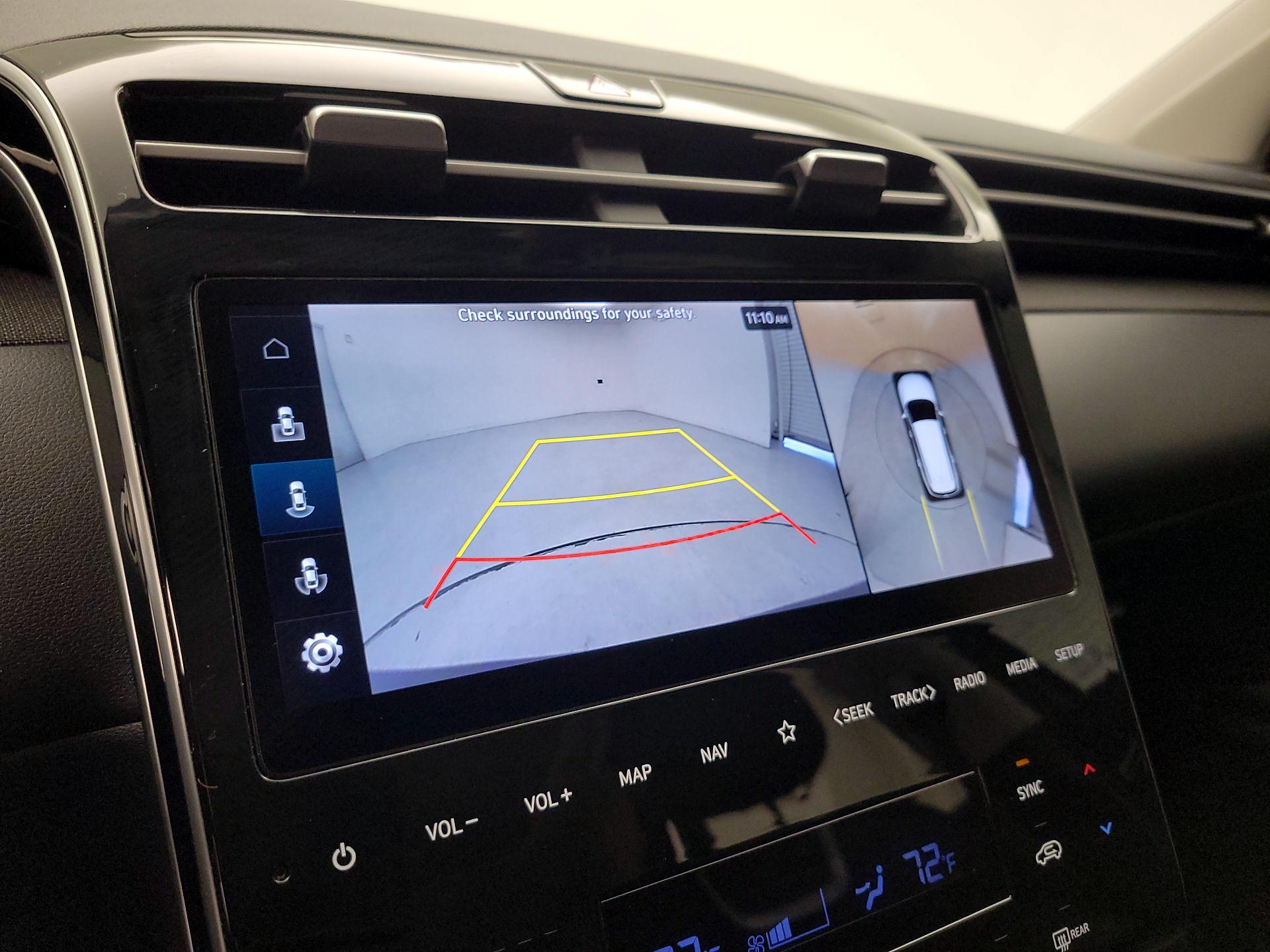 Thumbnail: 2023 Hyundai Tucson - 15