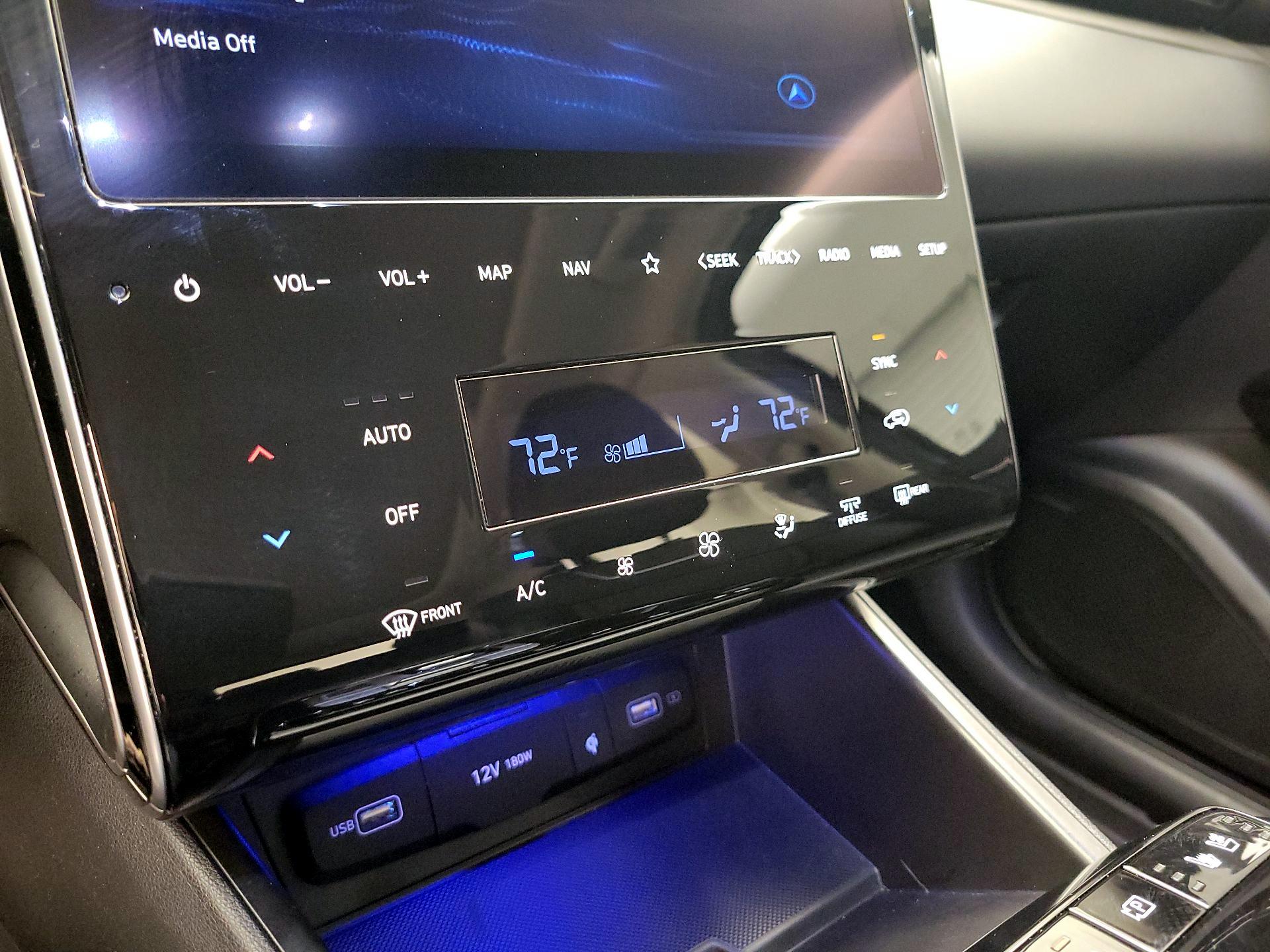 Thumbnail: 2023 Hyundai Tucson - 17