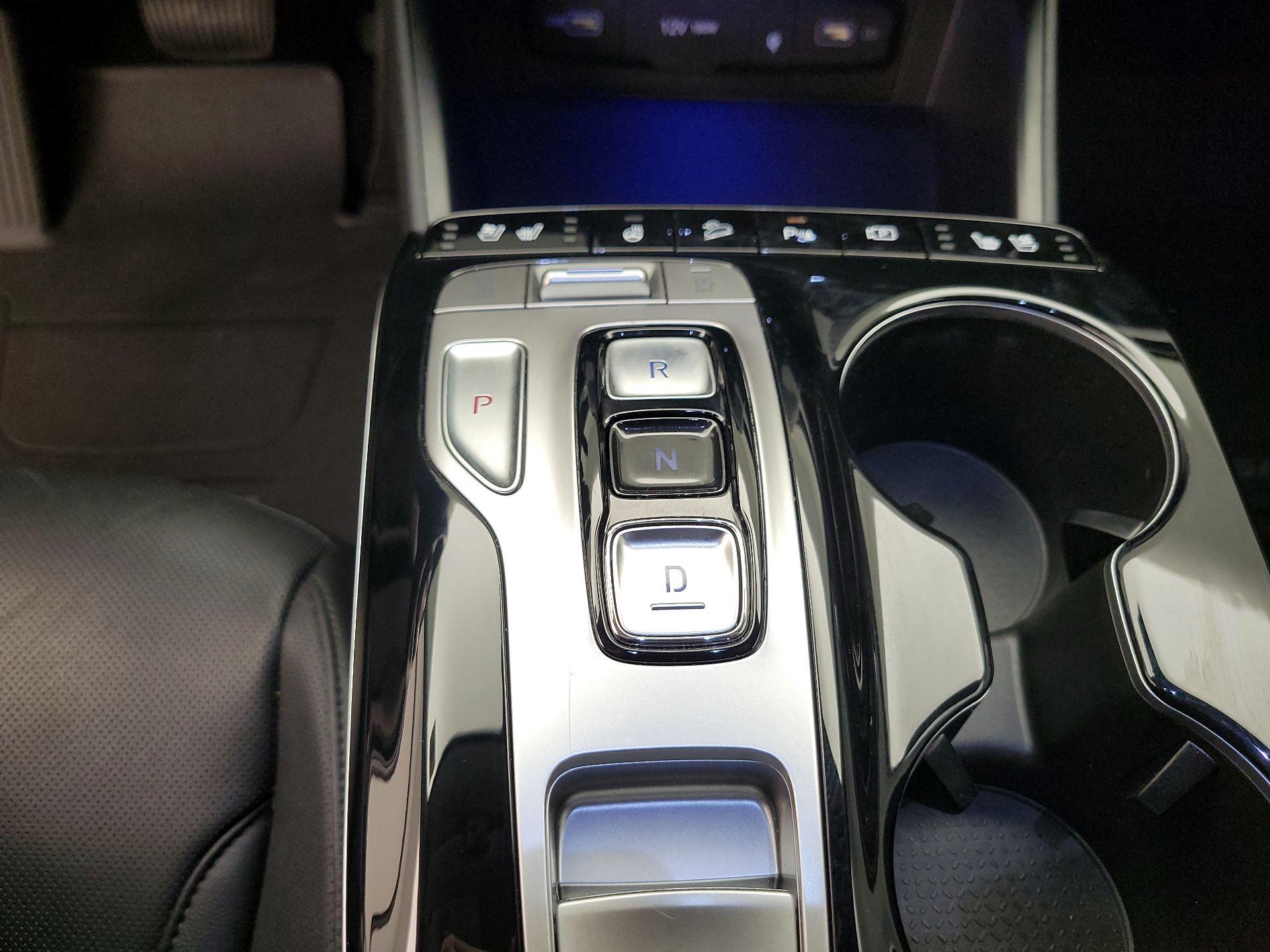 Thumbnail: 2023 Hyundai Tucson - 18