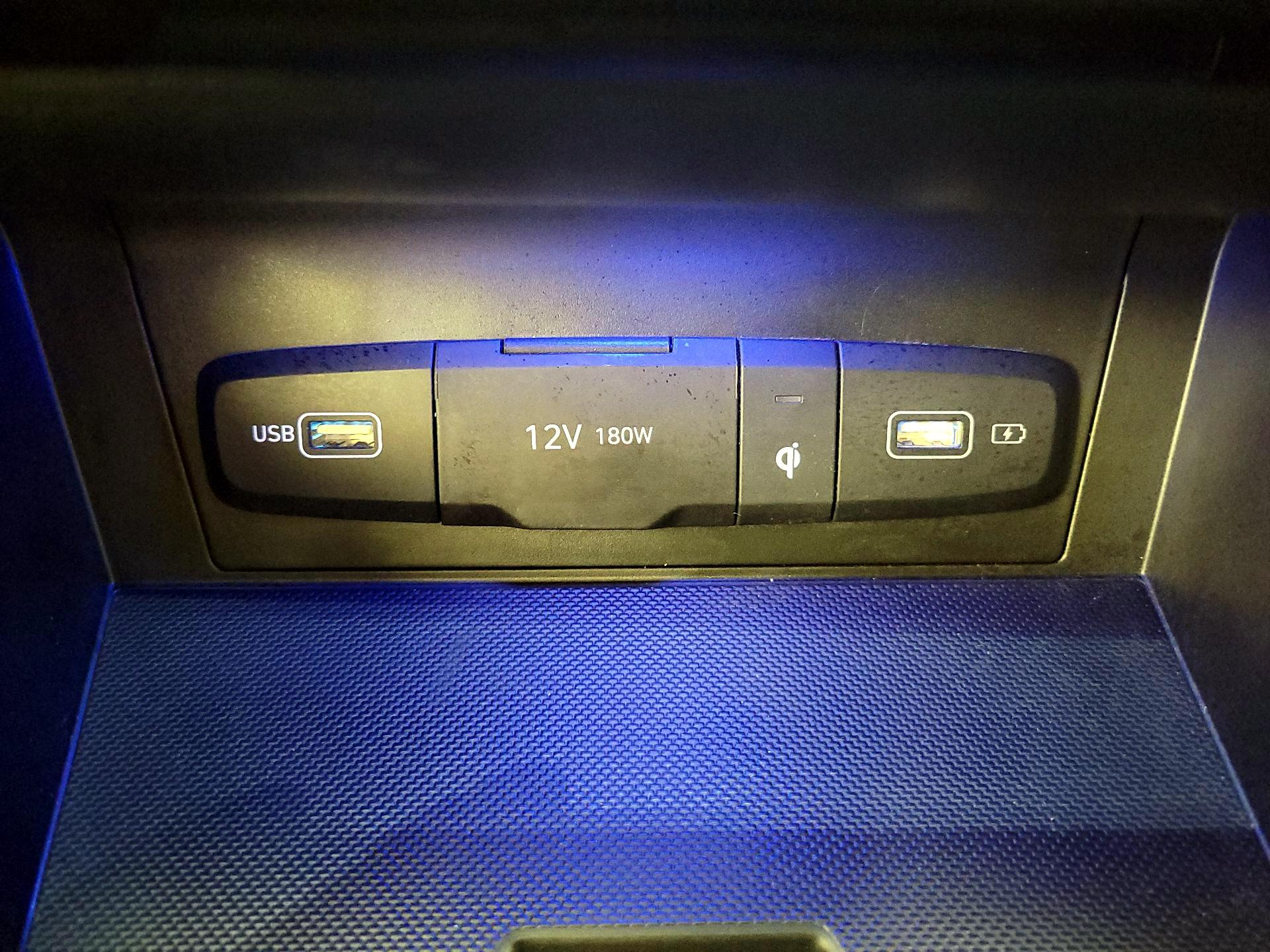 Thumbnail: 2023 Hyundai Tucson - 19