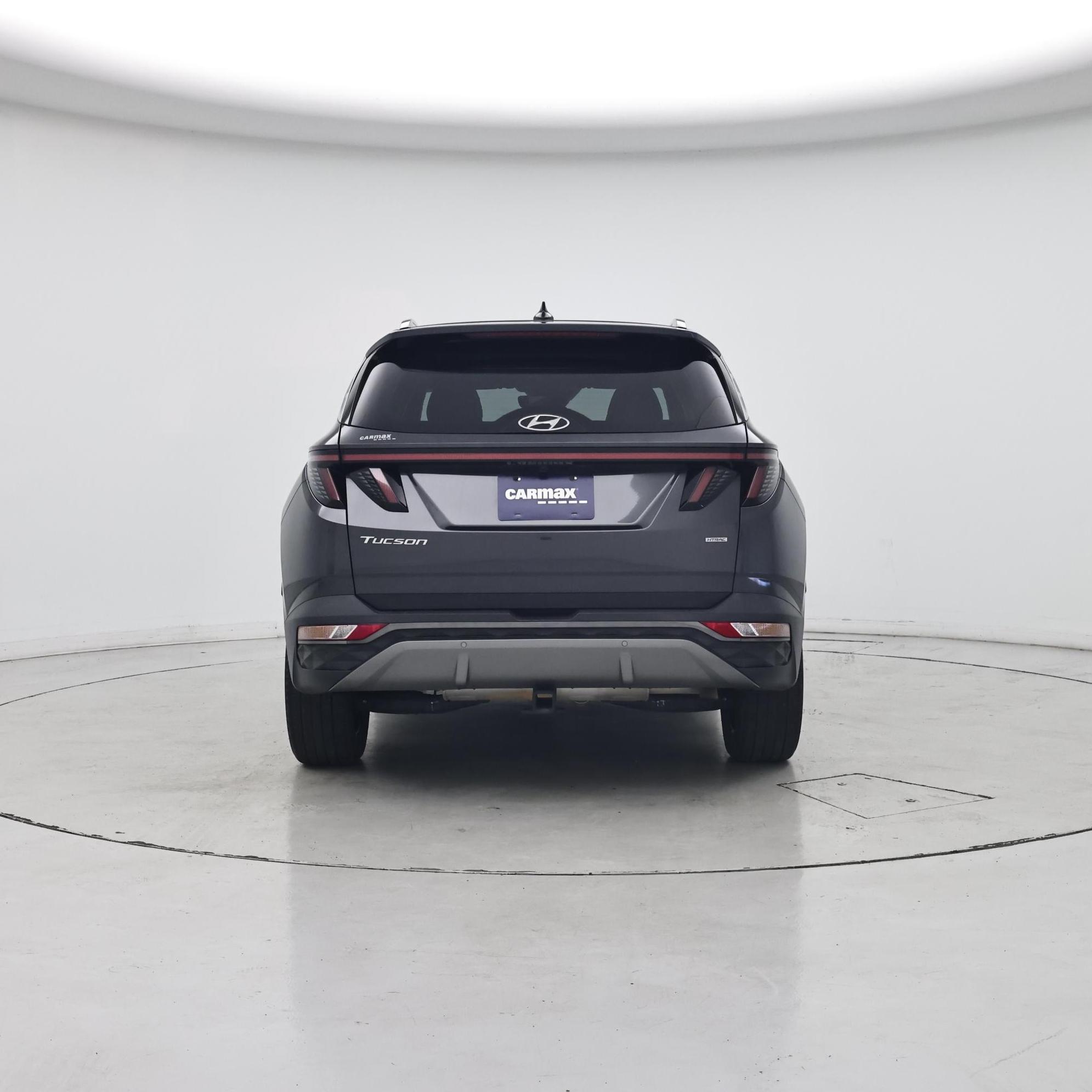 Thumbnail: 2023 Hyundai Tucson - 6