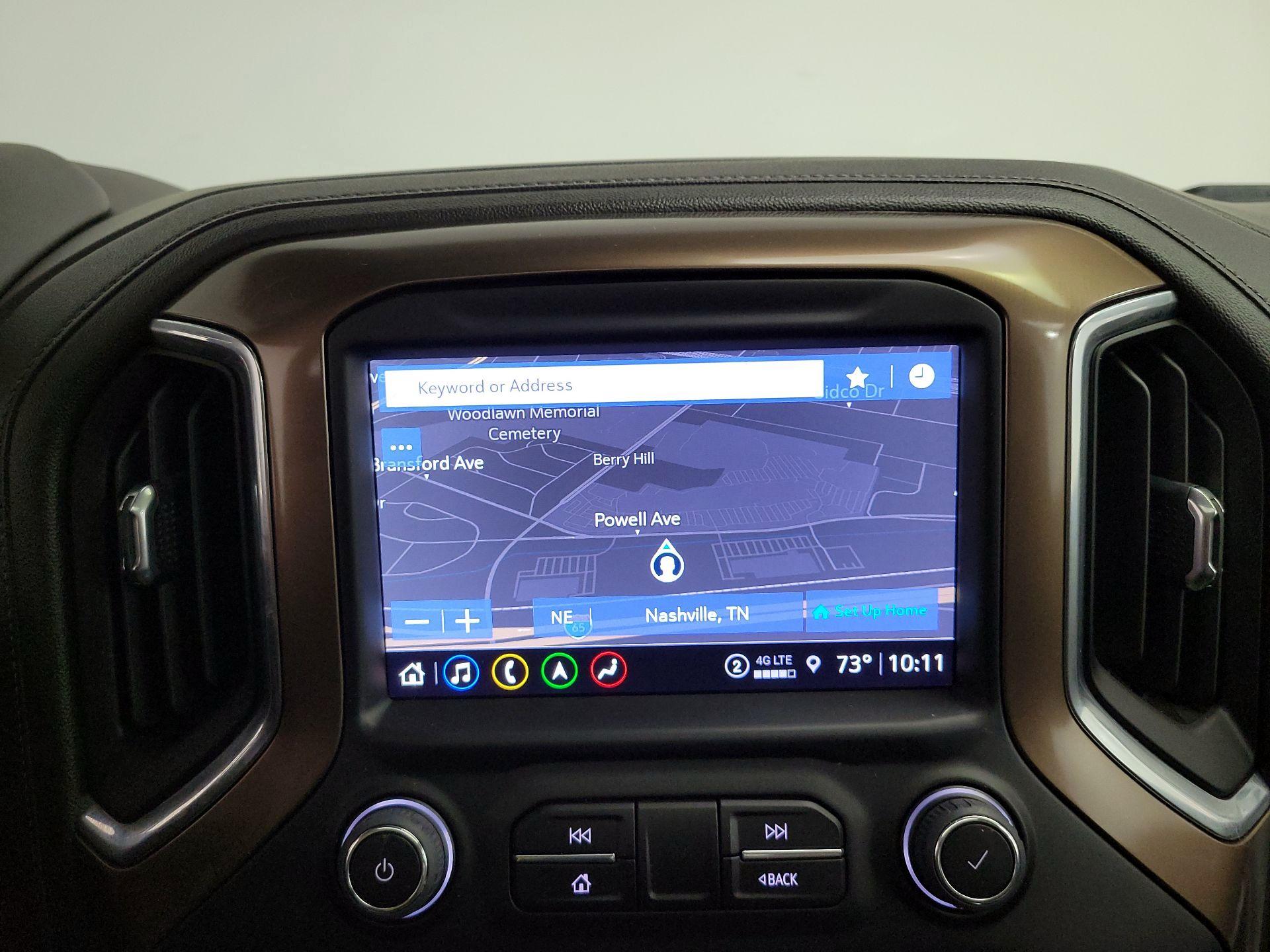 Thumbnail: 2022 Chevrolet Silverado 1500 - 14