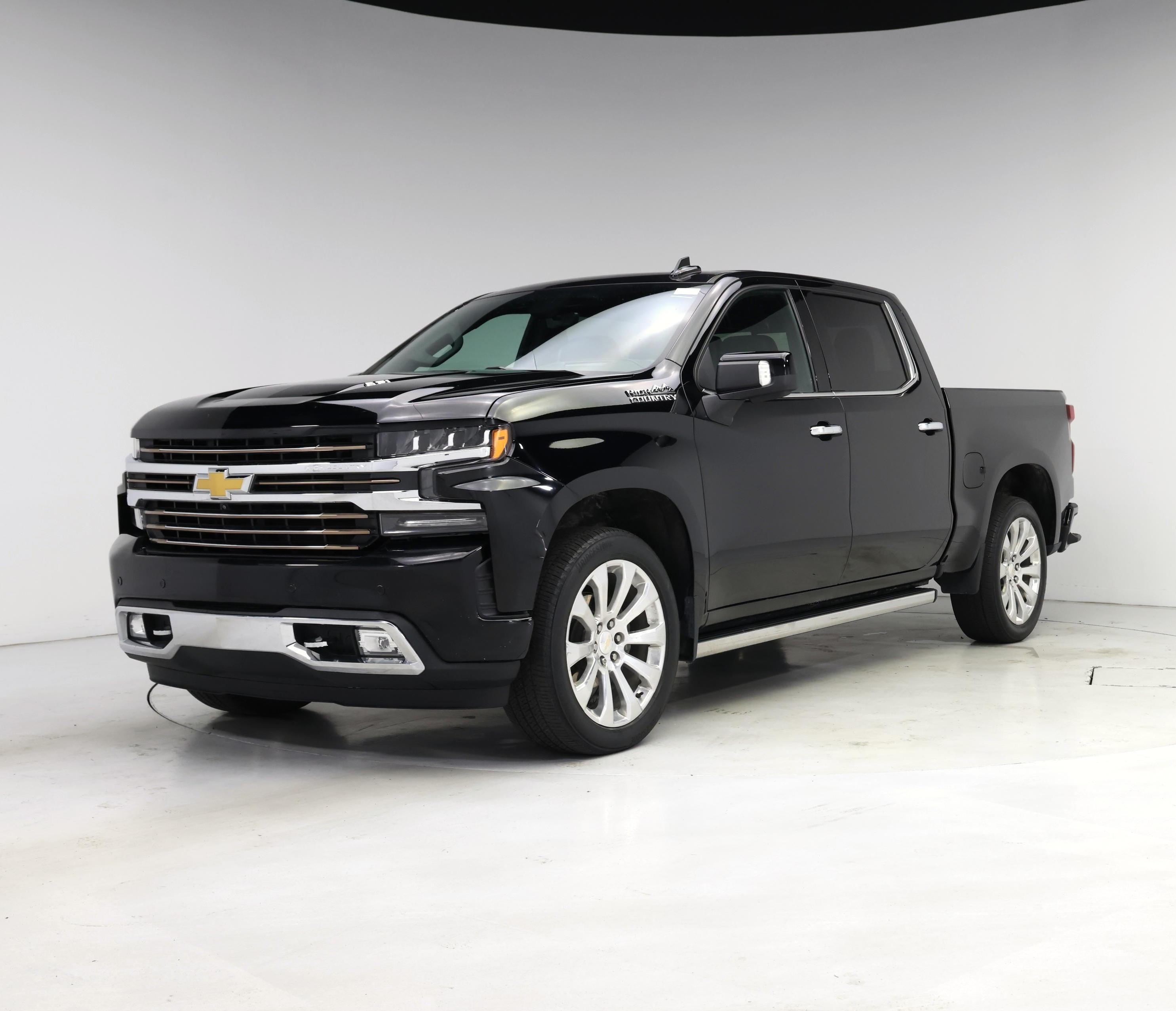 Thumbnail: 2022 Chevrolet Silverado 1500 - 4