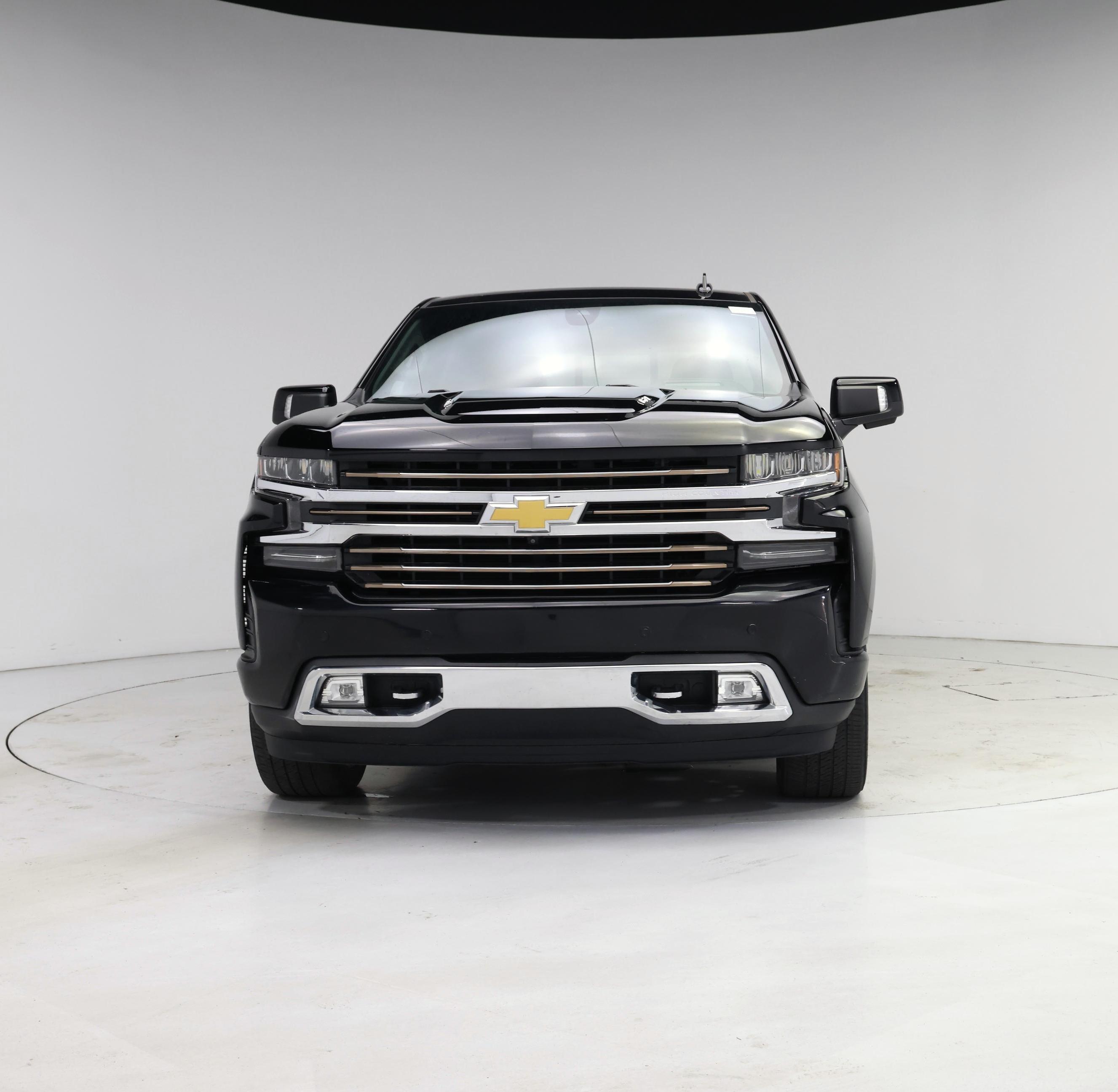 Thumbnail: 2022 Chevrolet Silverado 1500 - 5