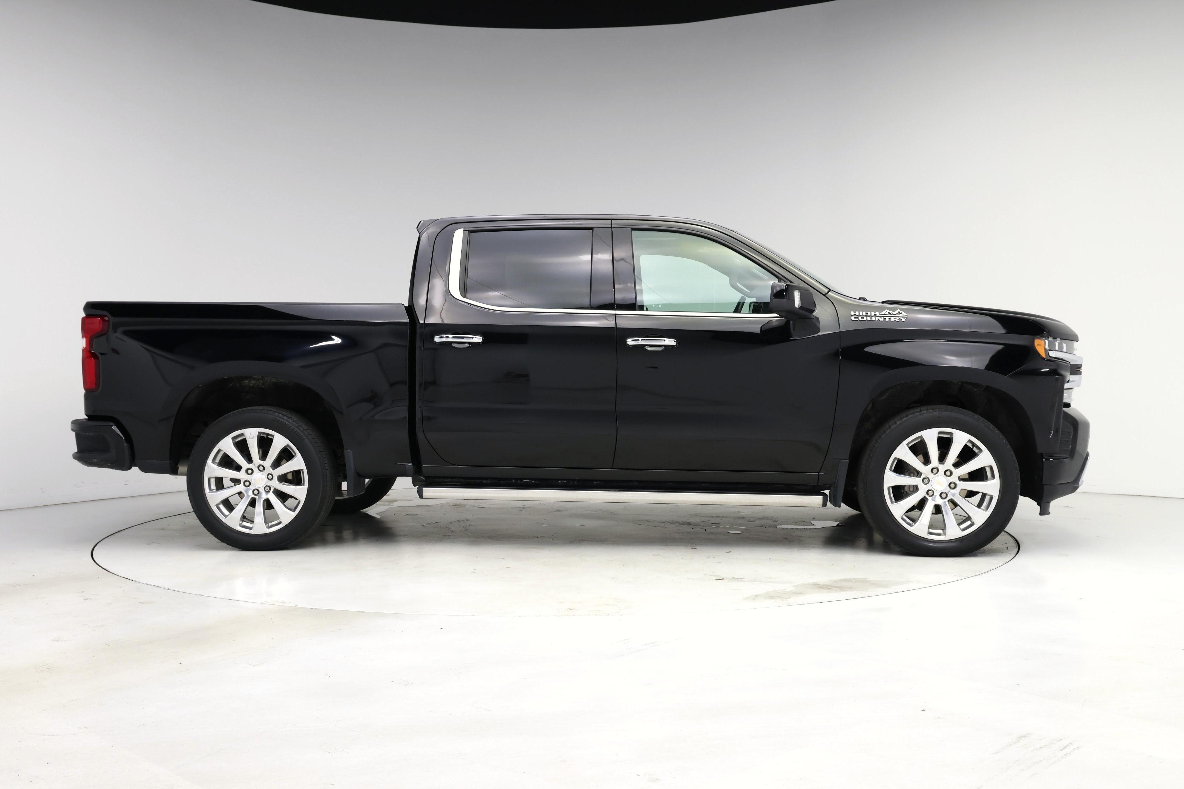 Thumbnail: 2022 Chevrolet Silverado 1500 - 7