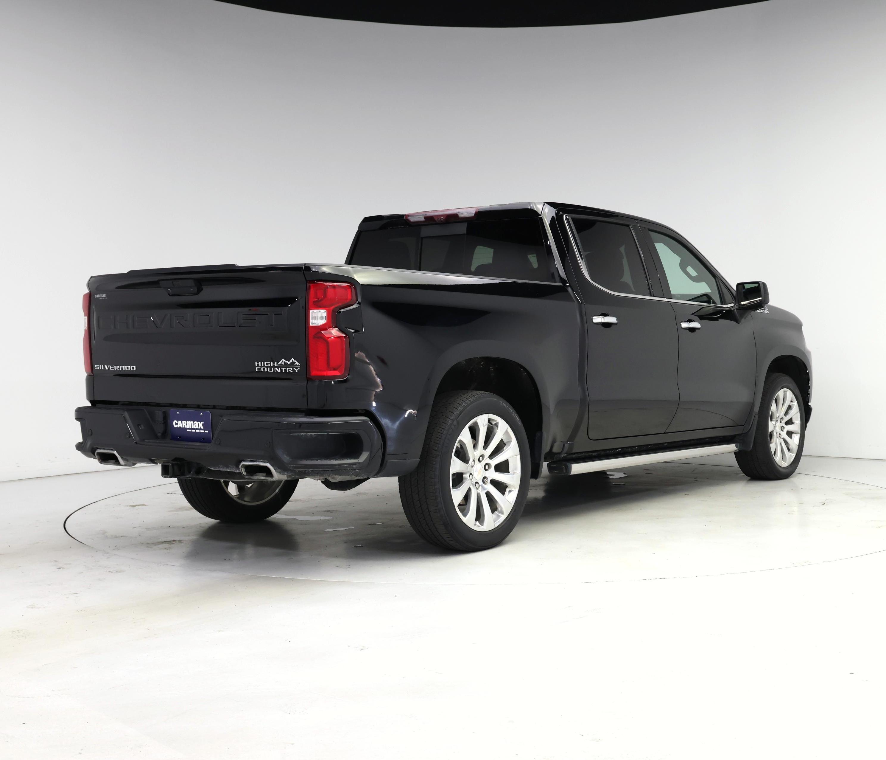Thumbnail: 2022 Chevrolet Silverado 1500 - 8