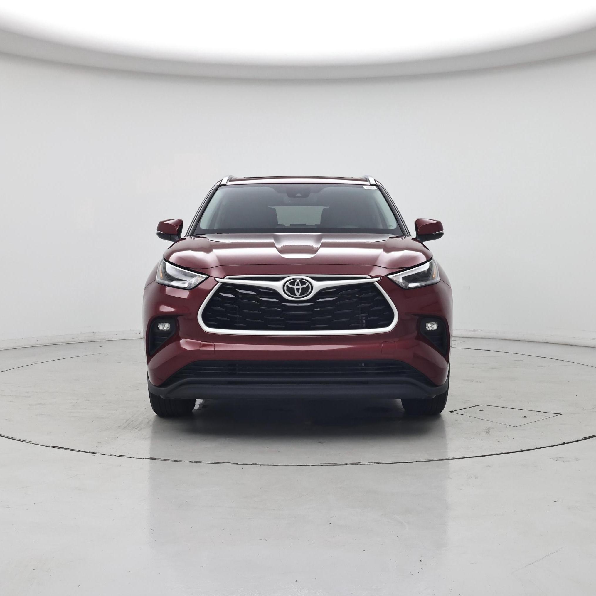 Thumbnail: 2021 Toyota Highlander - 5