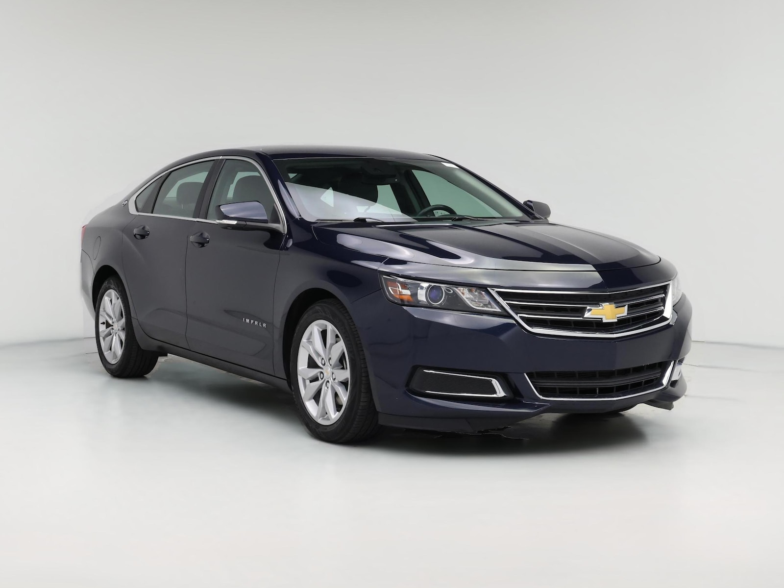 2017 Chevrolet Impala 1LT