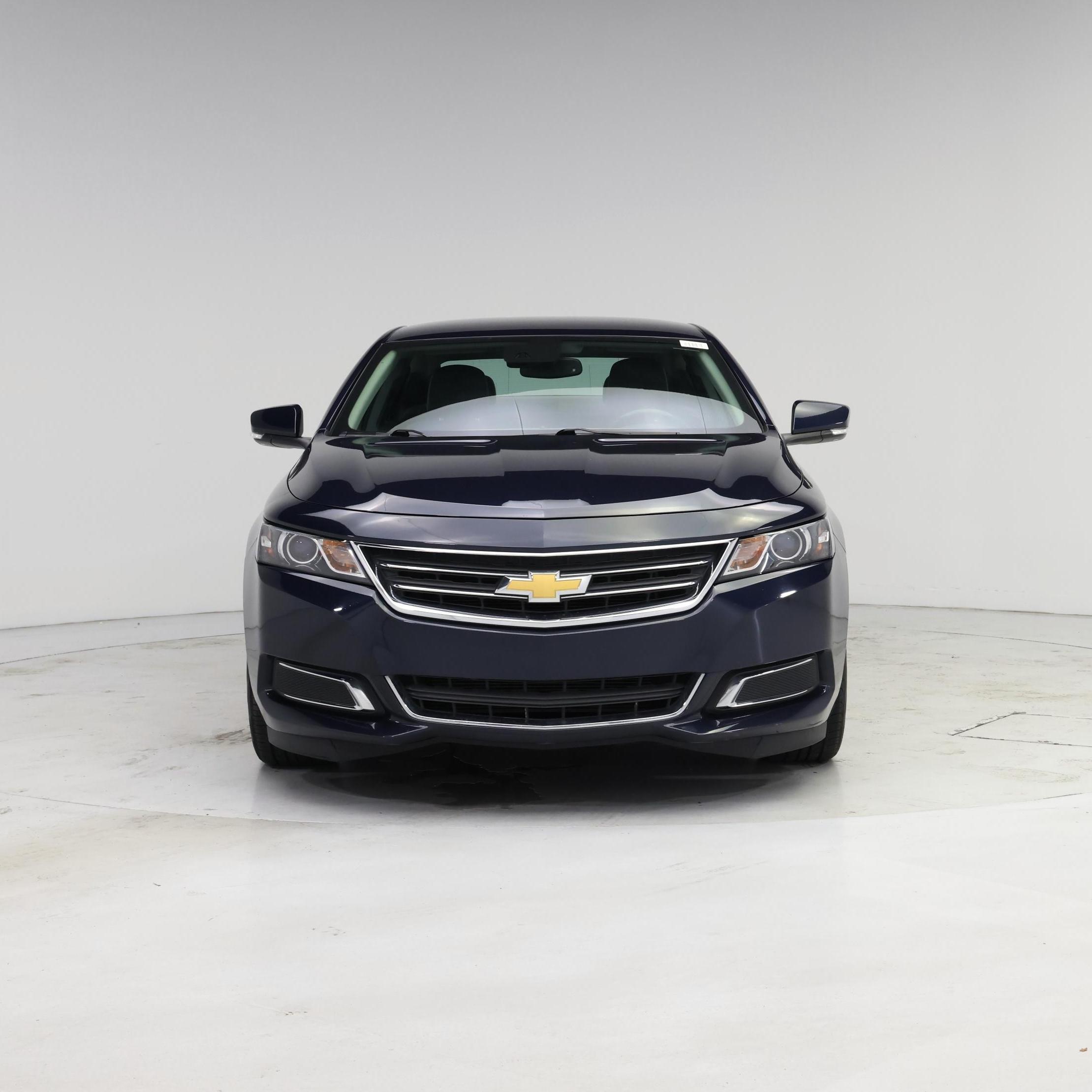 Thumbnail: 2017 Chevrolet Impala - 5