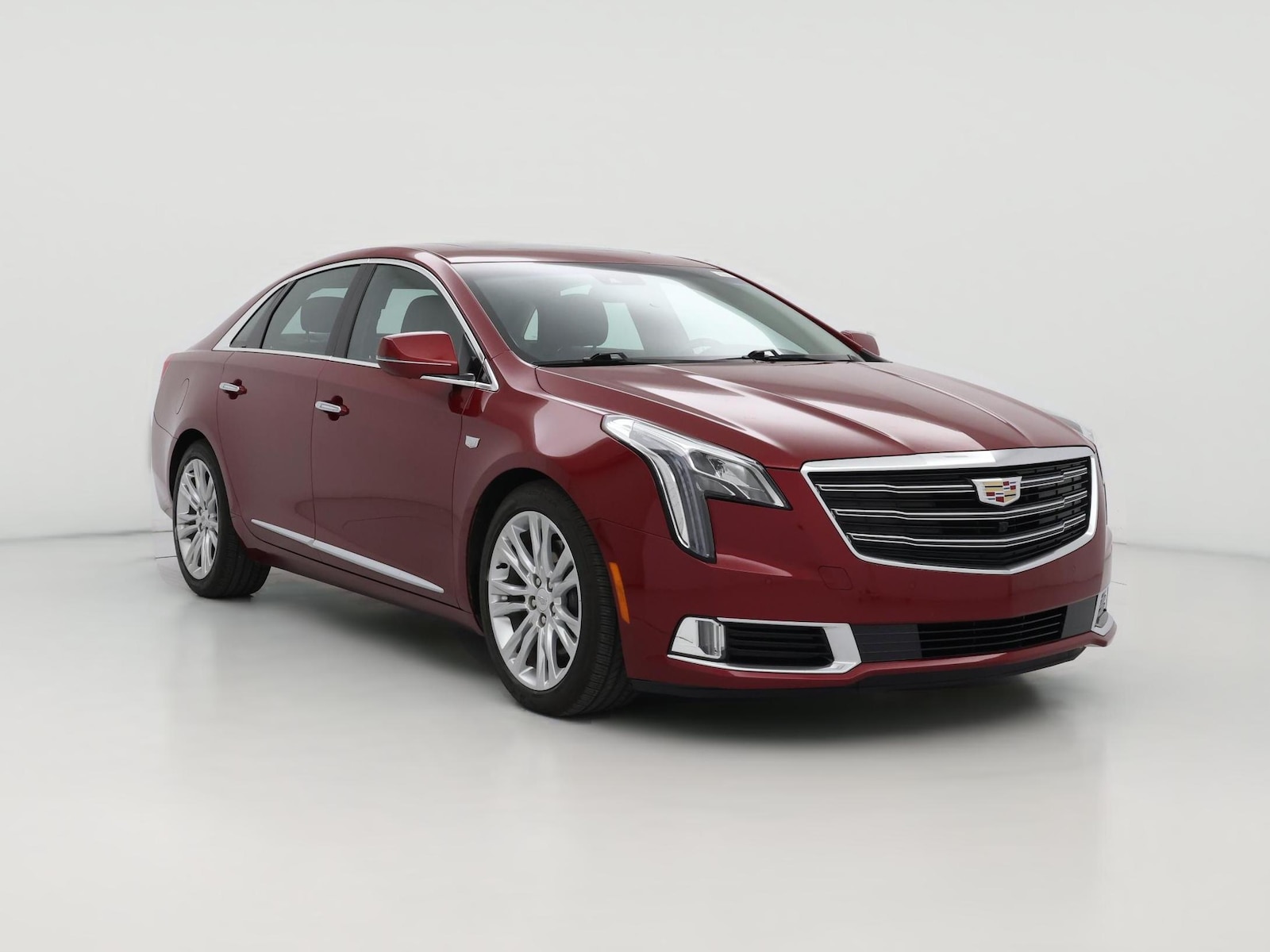 2019 Cadillac XTS