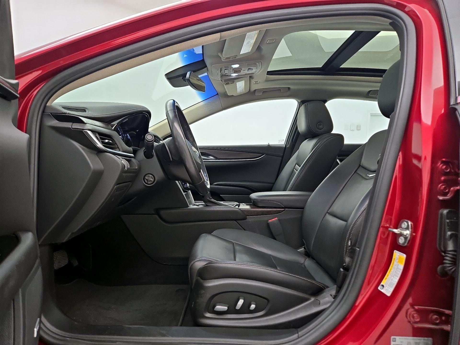 Thumbnail: 2019 Cadillac XTS - 11