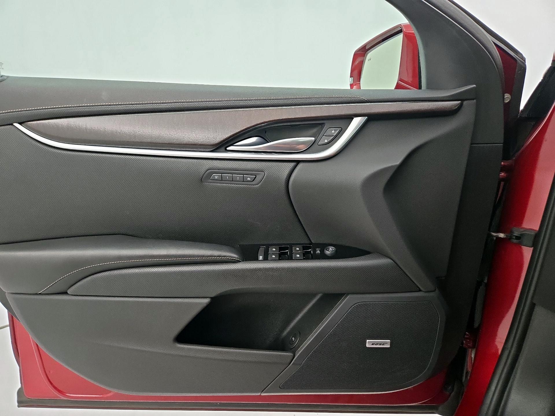 Thumbnail: 2019 Cadillac XTS - 12
