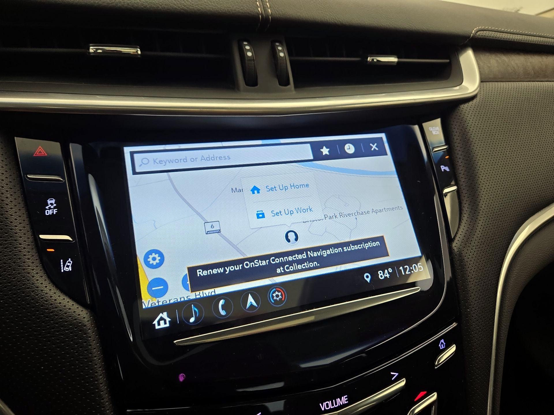 Thumbnail: 2019 Cadillac XTS - 14