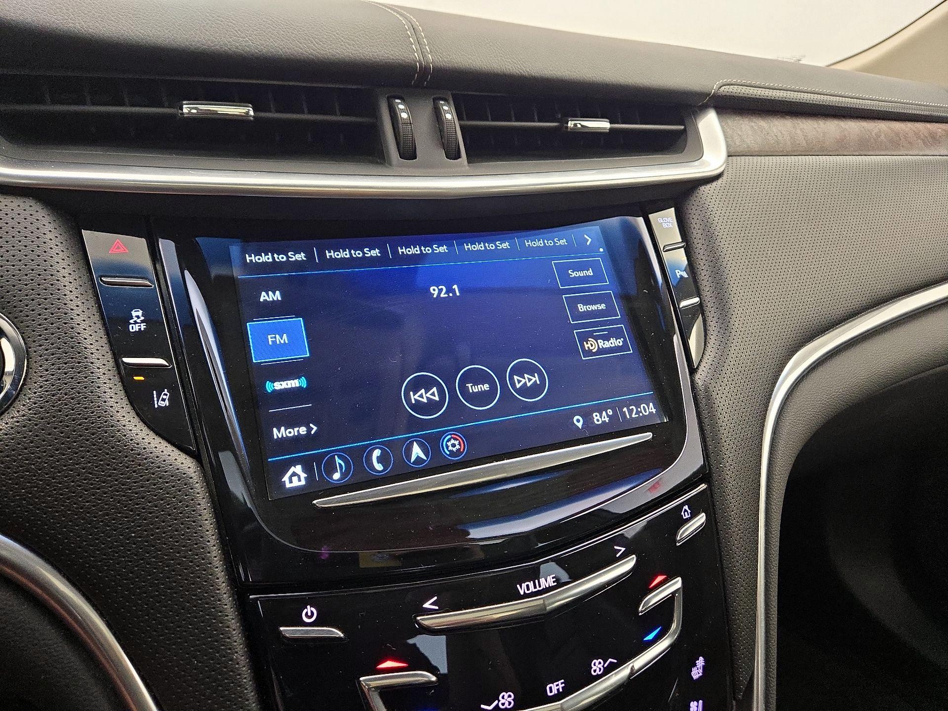 Thumbnail: 2019 Cadillac XTS - 16