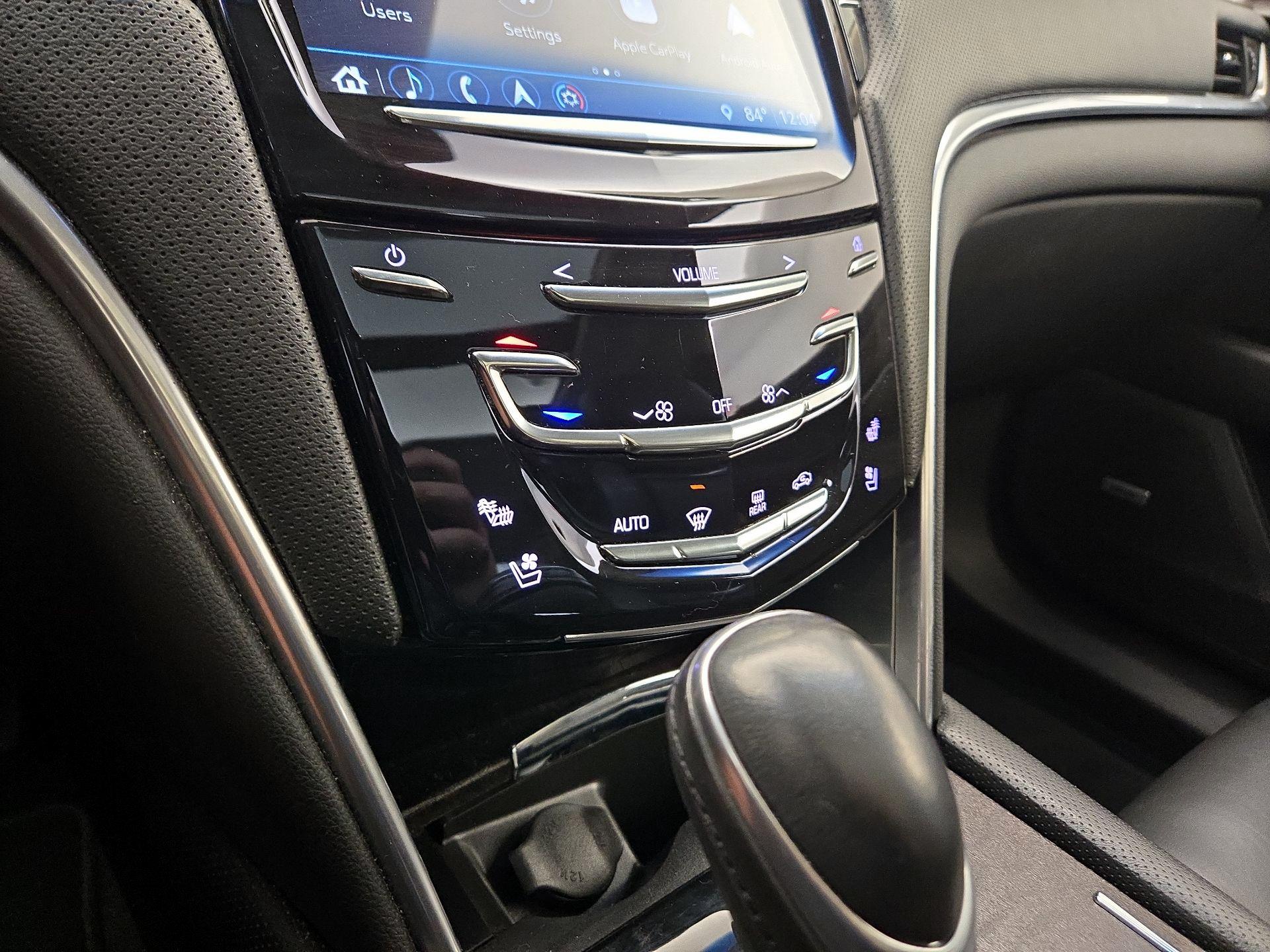 Thumbnail: 2019 Cadillac XTS - 17
