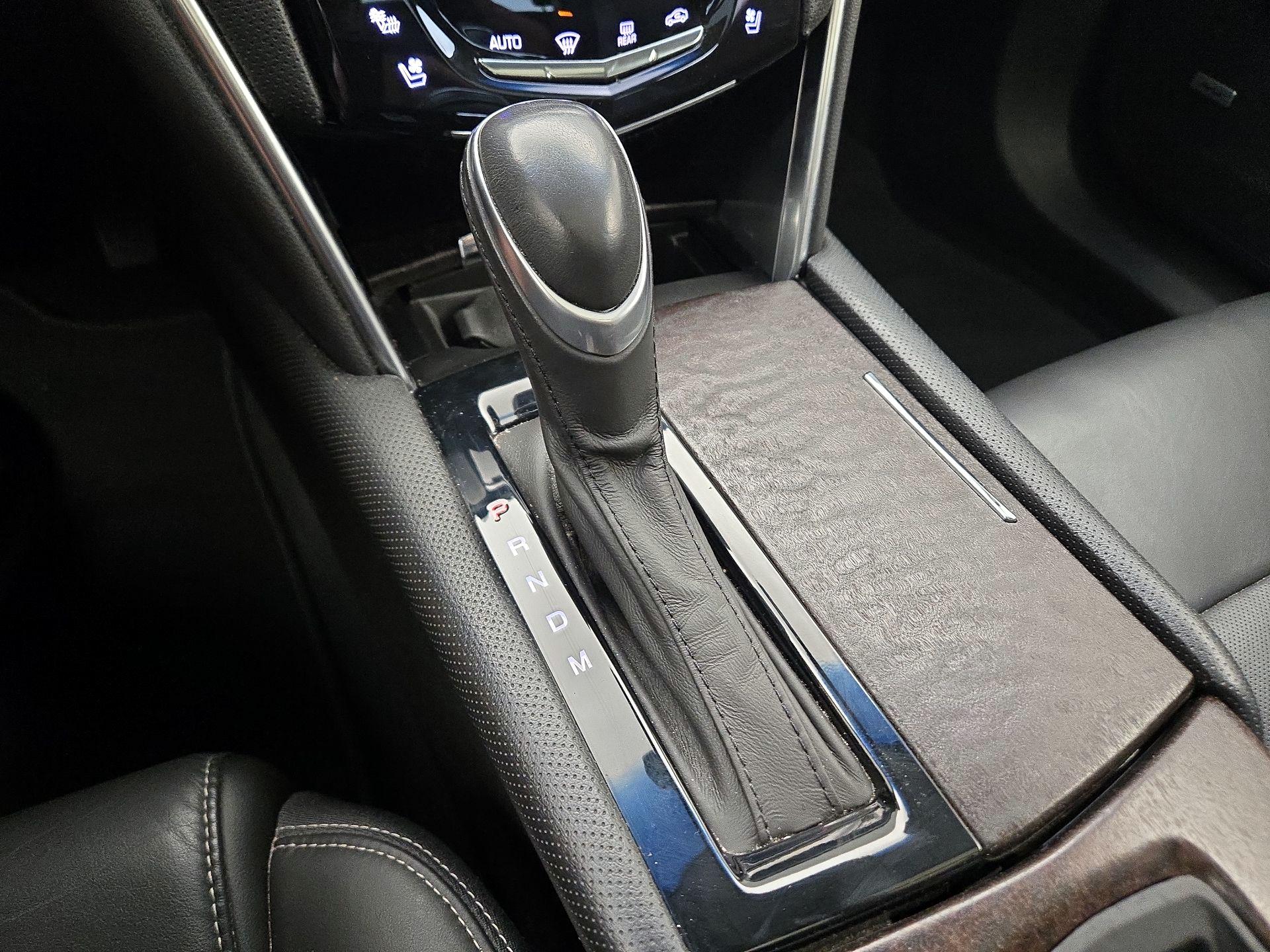 Thumbnail: 2019 Cadillac XTS - 18