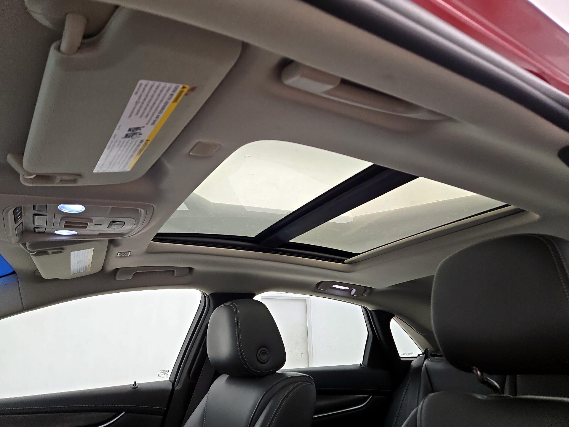 Thumbnail: 2019 Cadillac XTS - 20
