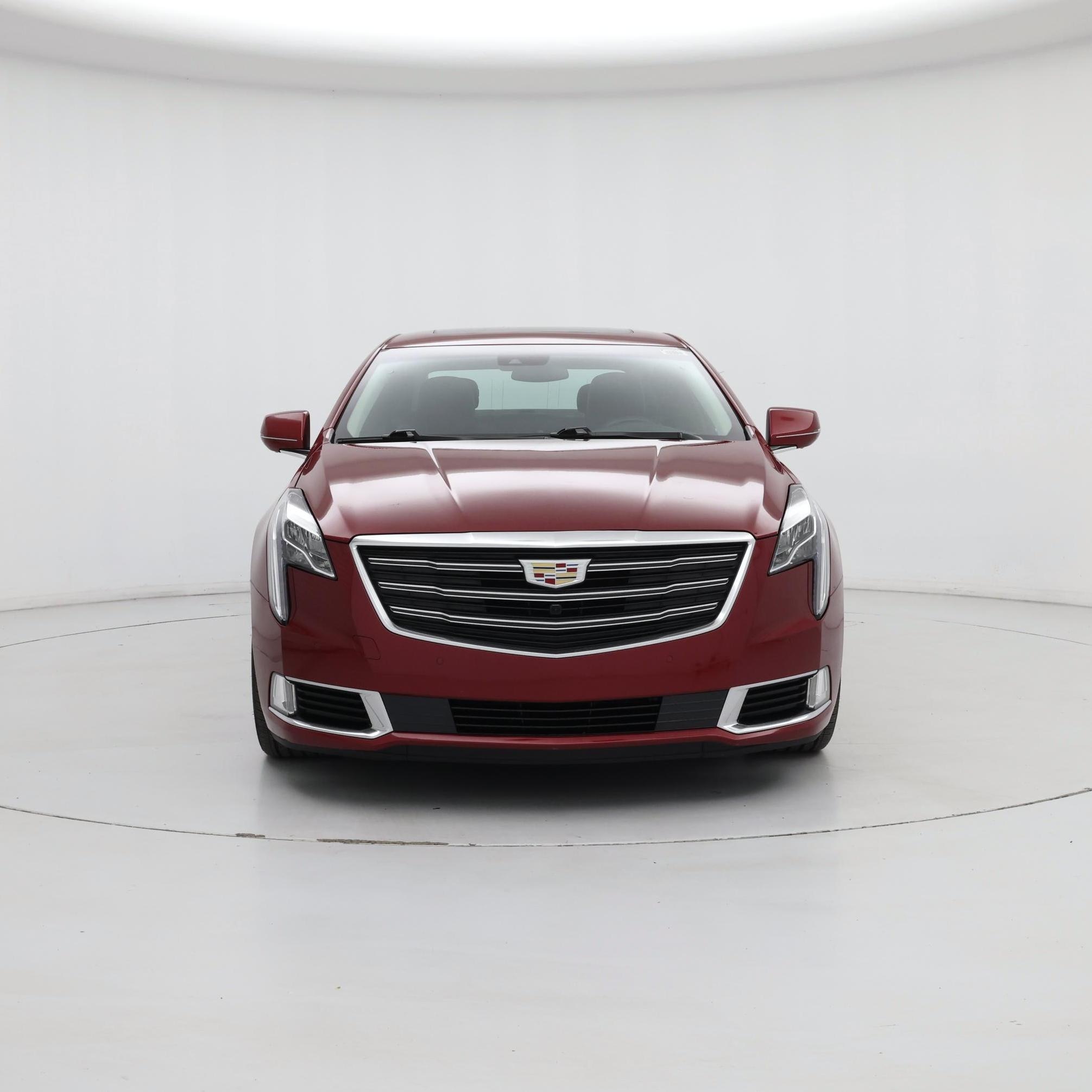 Thumbnail: 2019 Cadillac XTS - 5