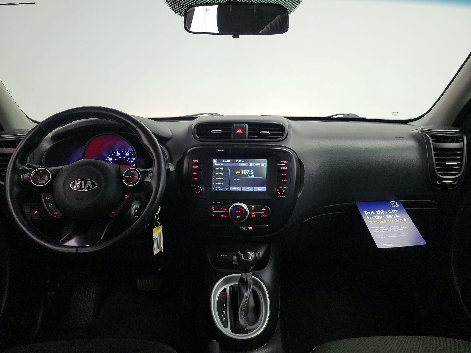 Thumbnail: 2019 Kia Soul - 9