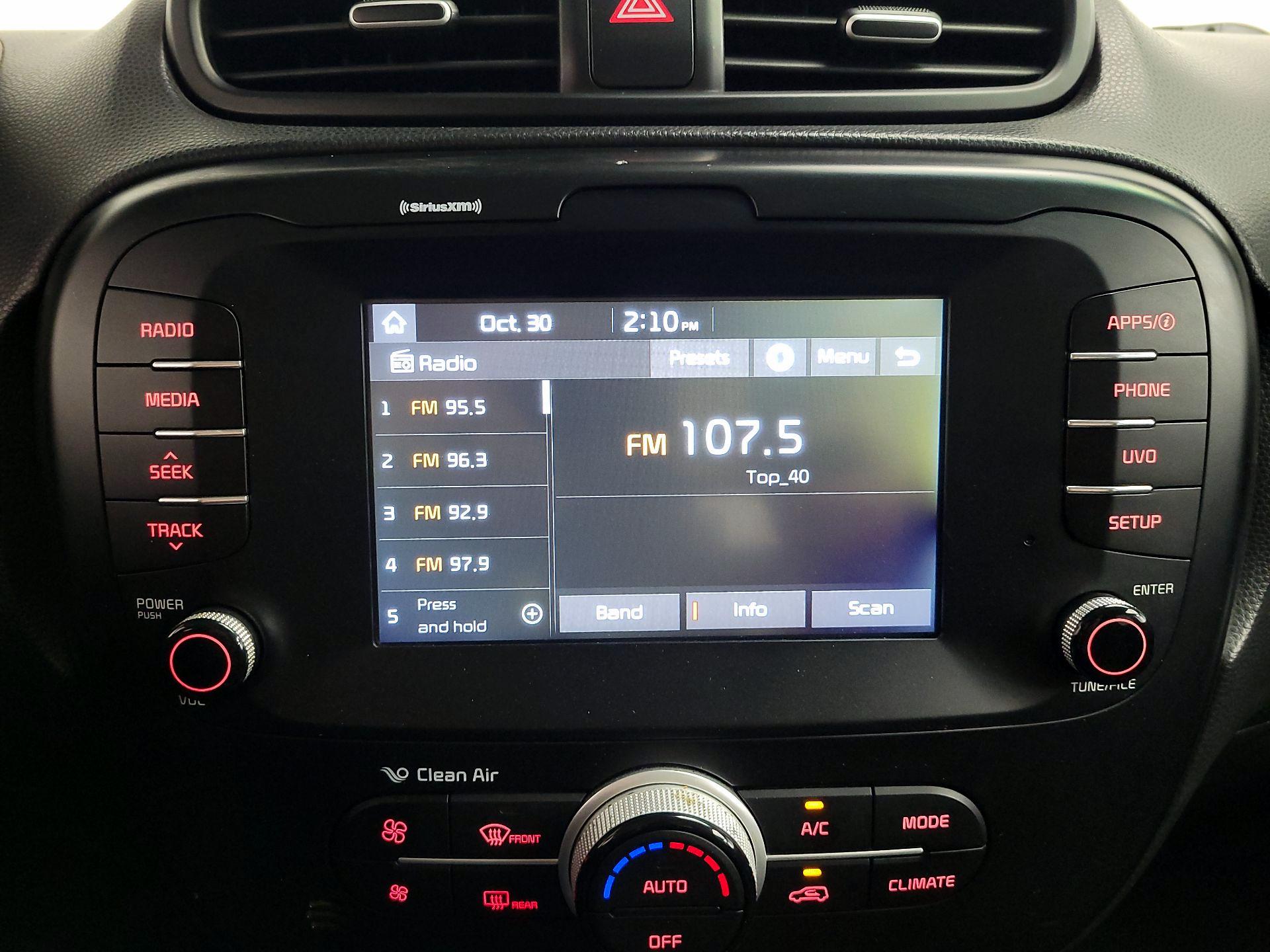 Thumbnail: 2019 Kia Soul - 15