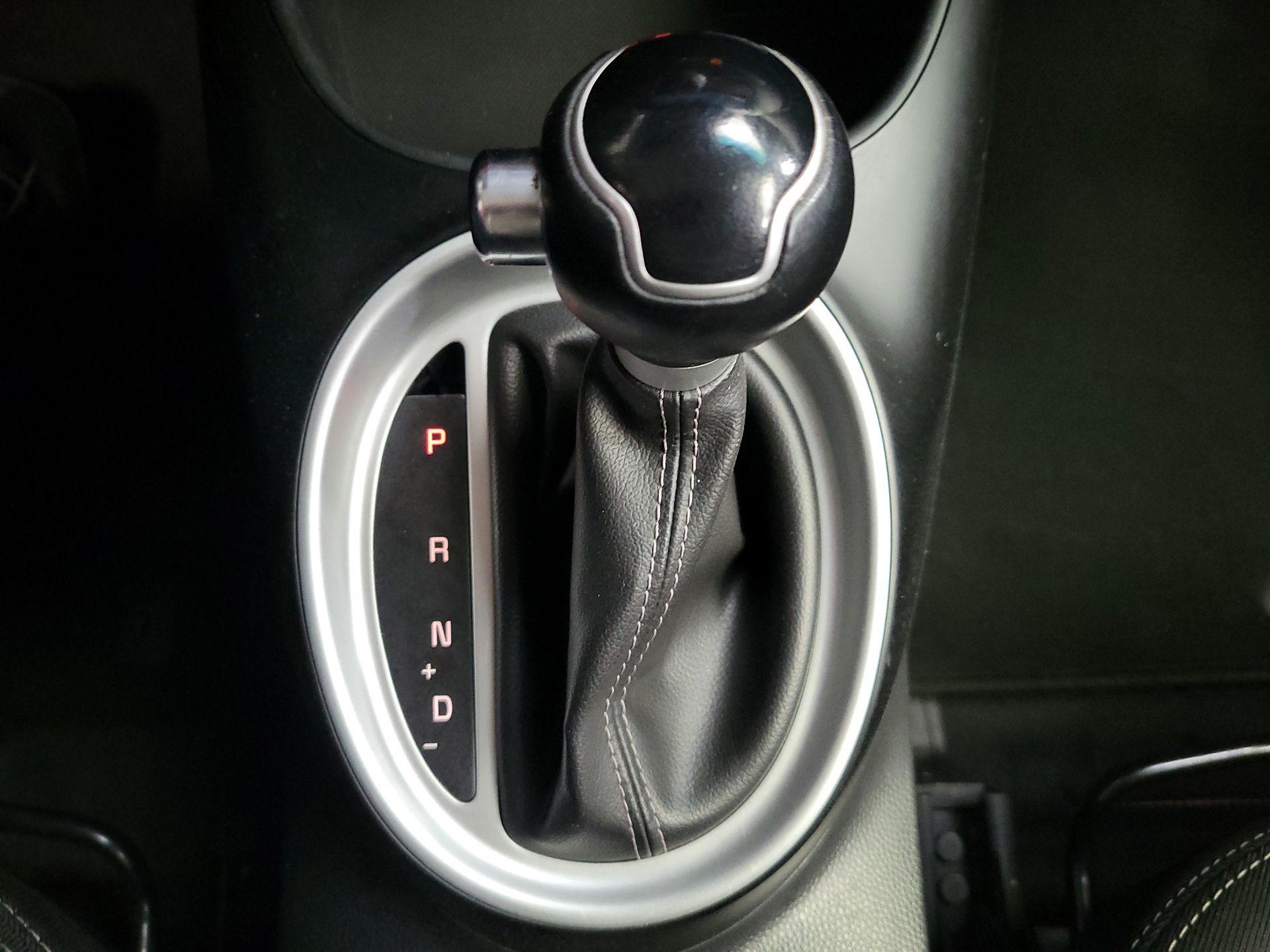 Thumbnail: 2019 Kia Soul - 17