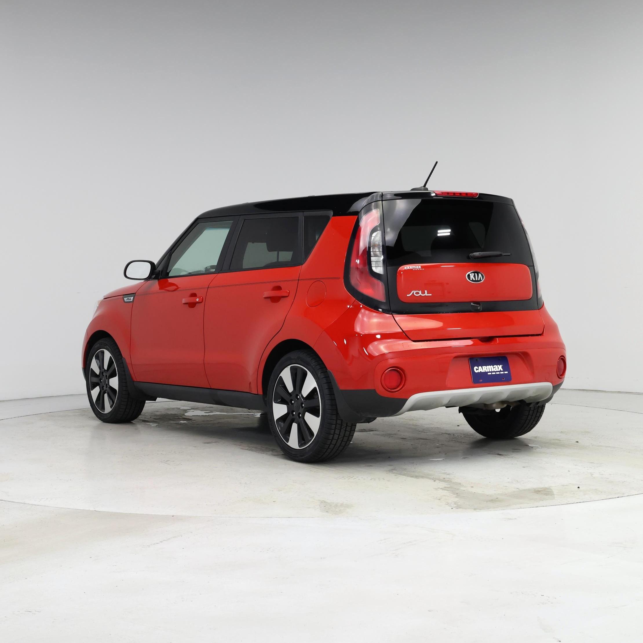 Thumbnail: 2019 Kia Soul - 2