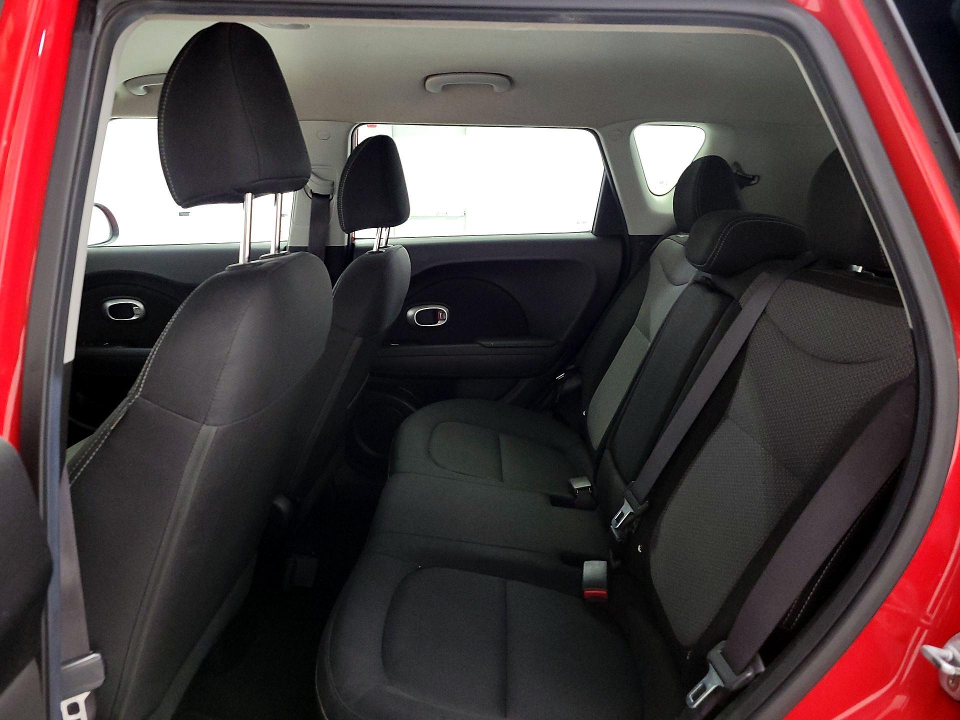 Thumbnail: 2019 Kia Soul - 19