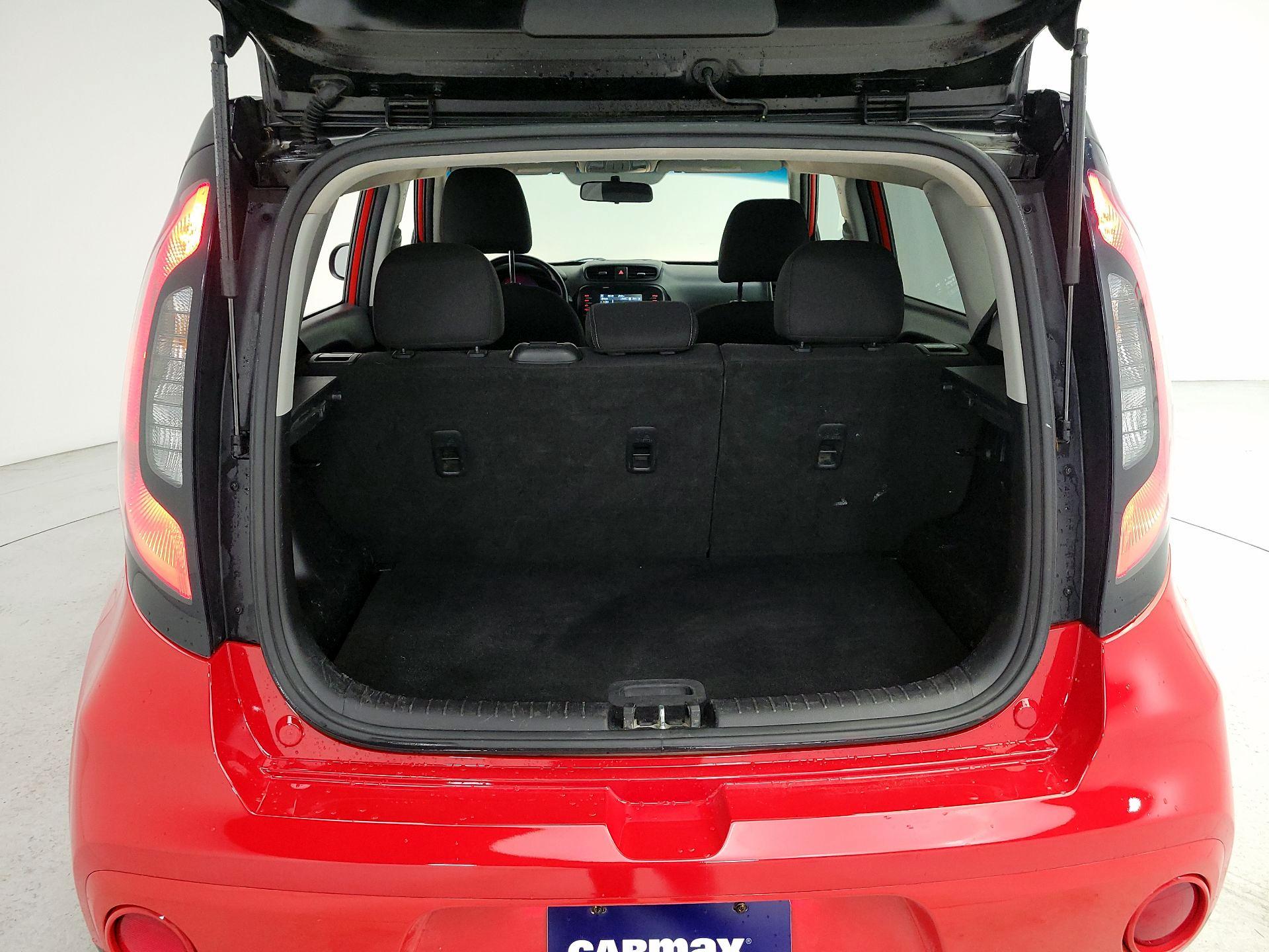 Thumbnail: 2019 Kia Soul - 20