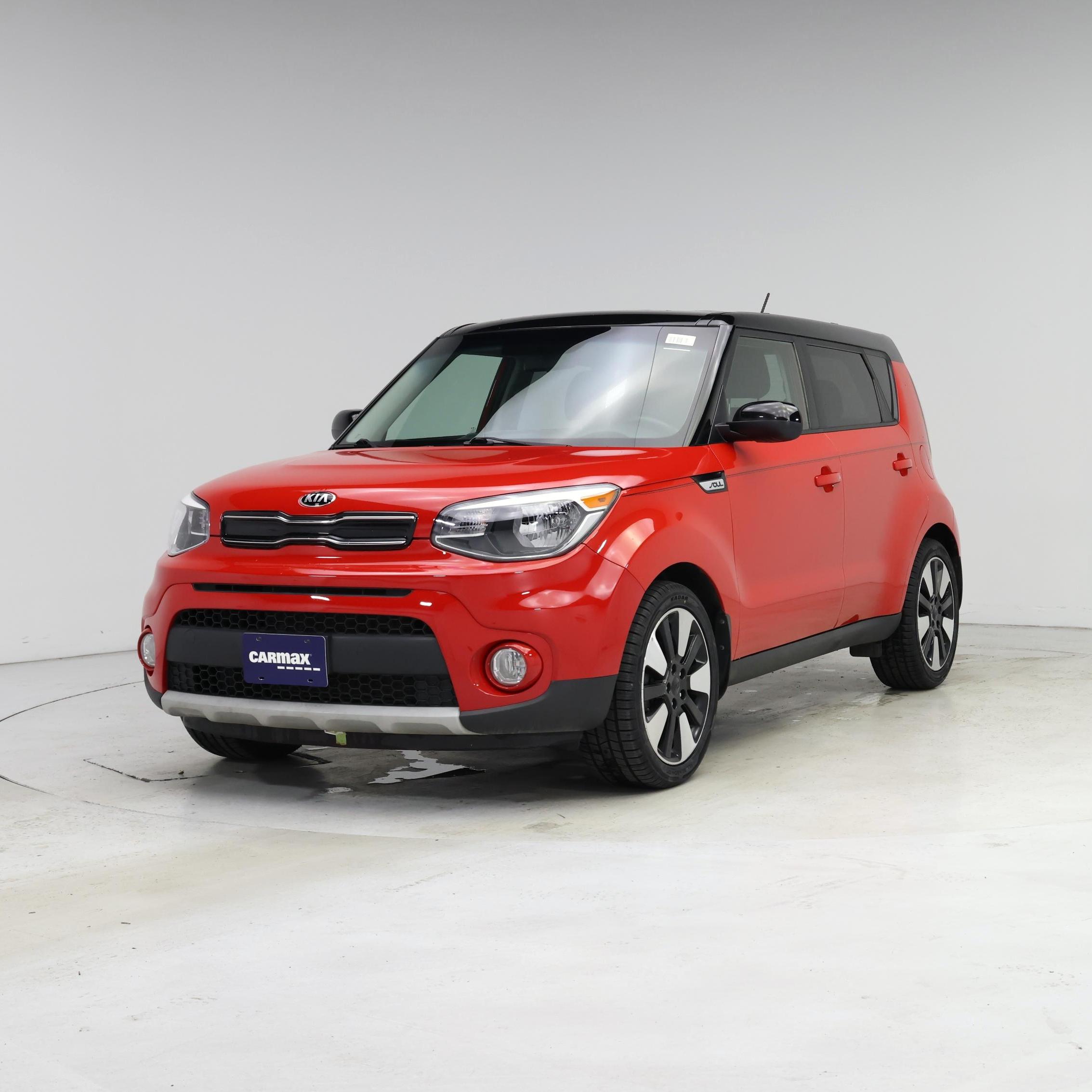 Thumbnail: 2019 Kia Soul - 4