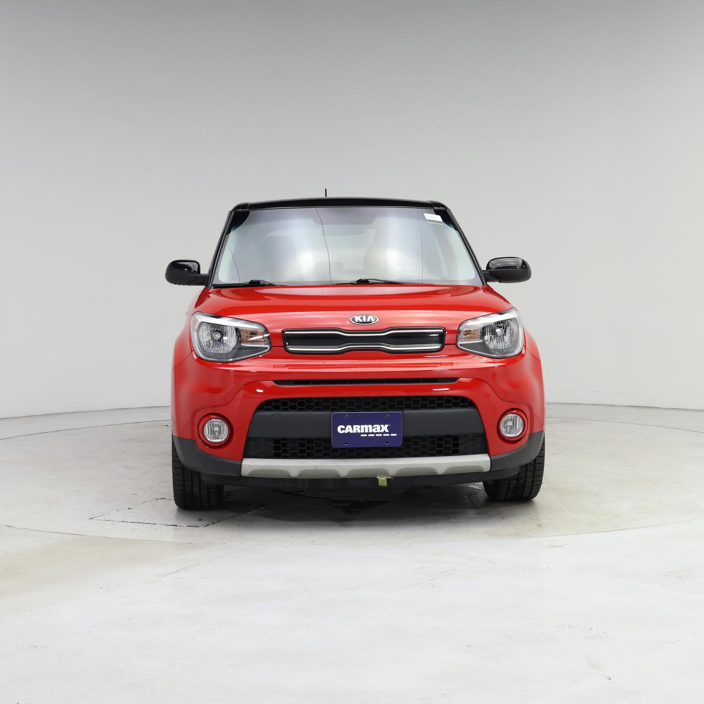 Thumbnail: 2019 Kia Soul - 5