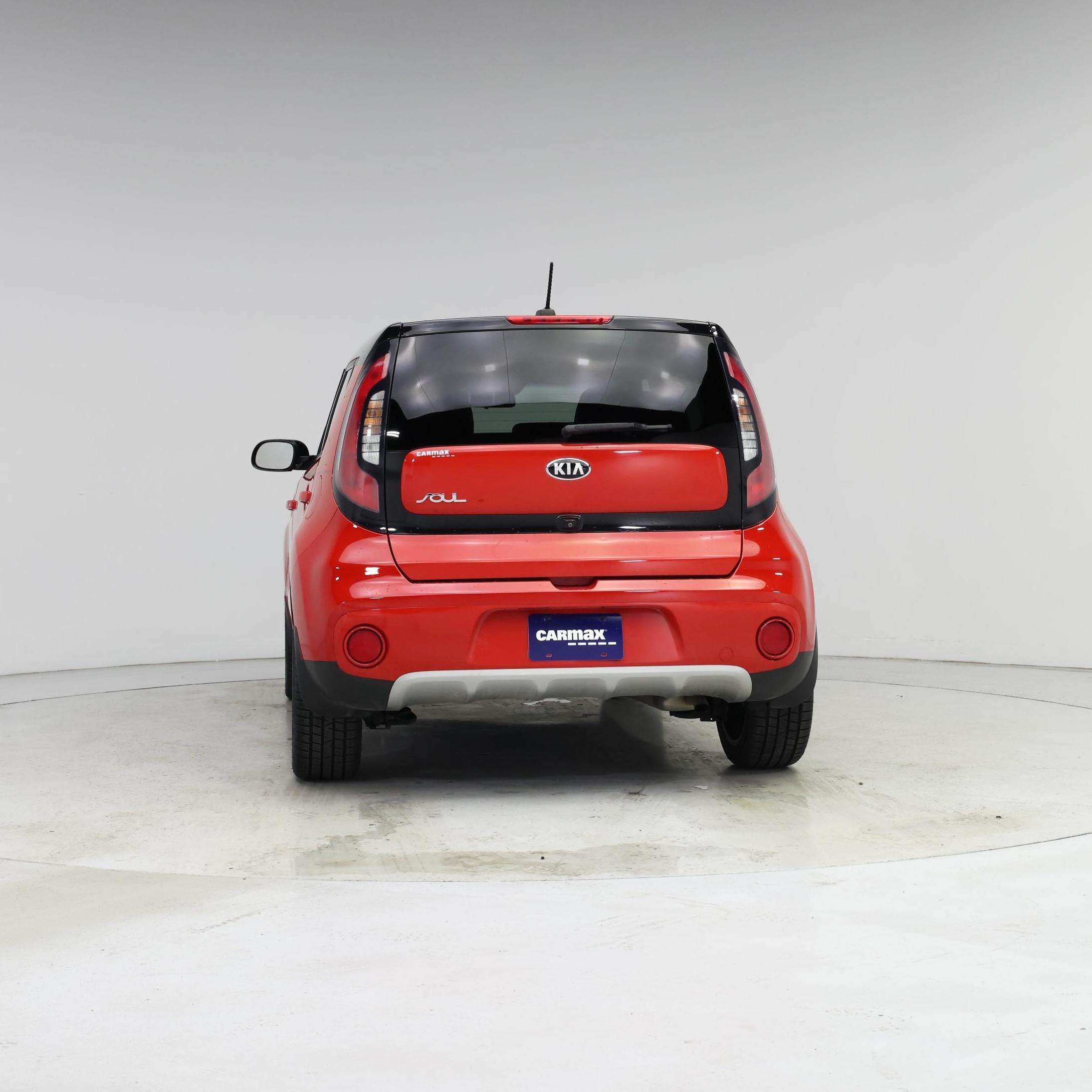 Thumbnail: 2019 Kia Soul - 6