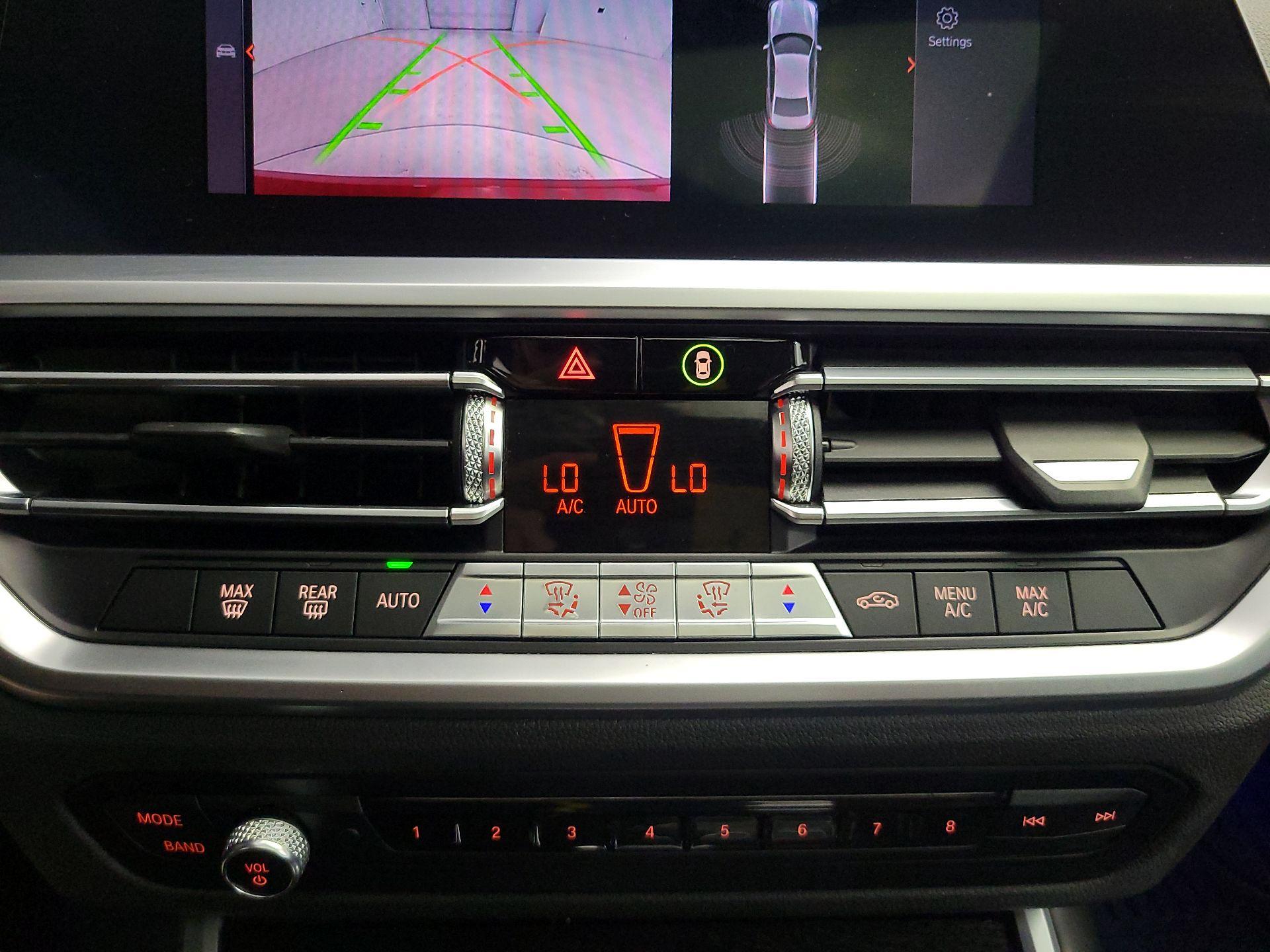 Thumbnail: 2021 BMW 3 Series - 17