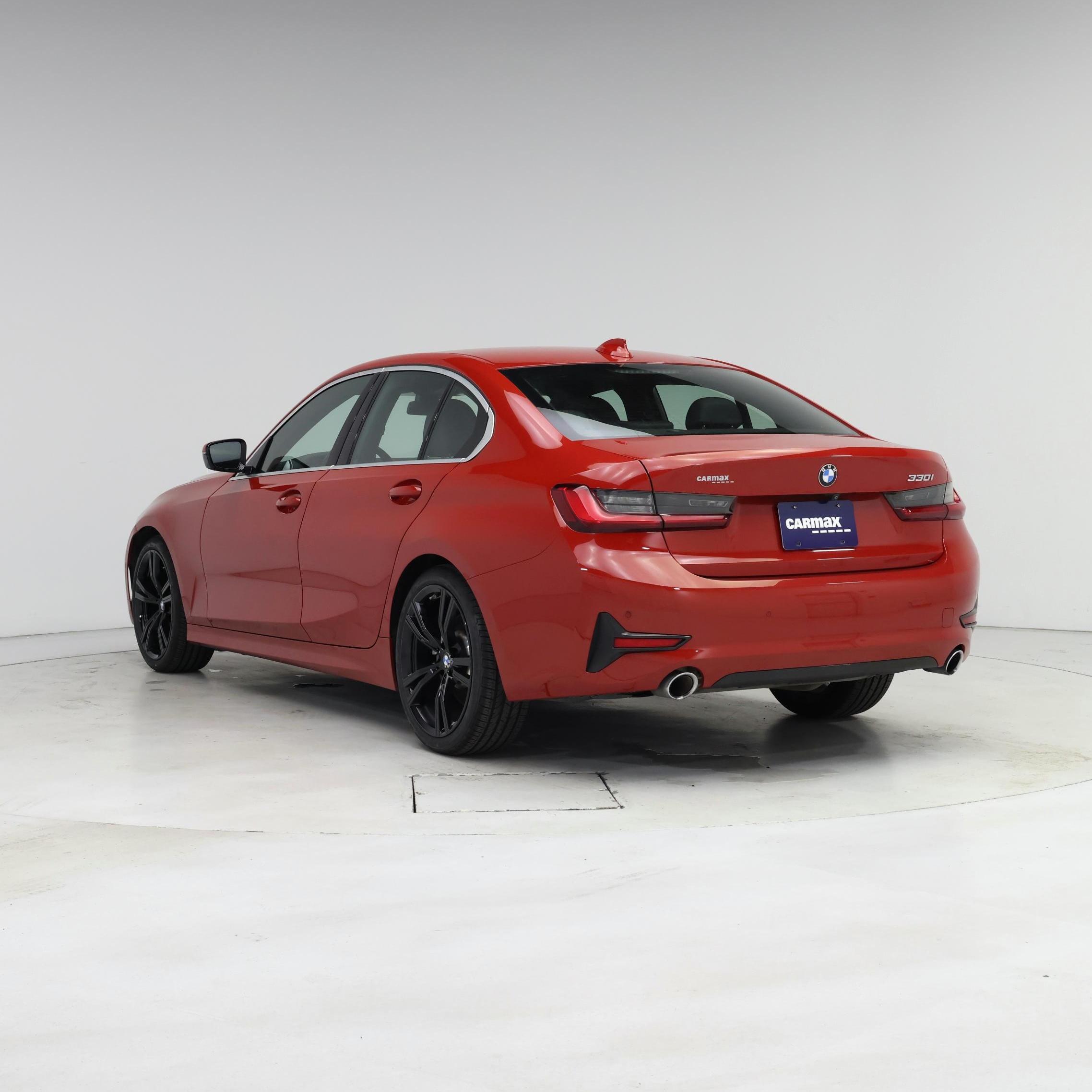 Thumbnail: 2021 BMW 3 Series - 2