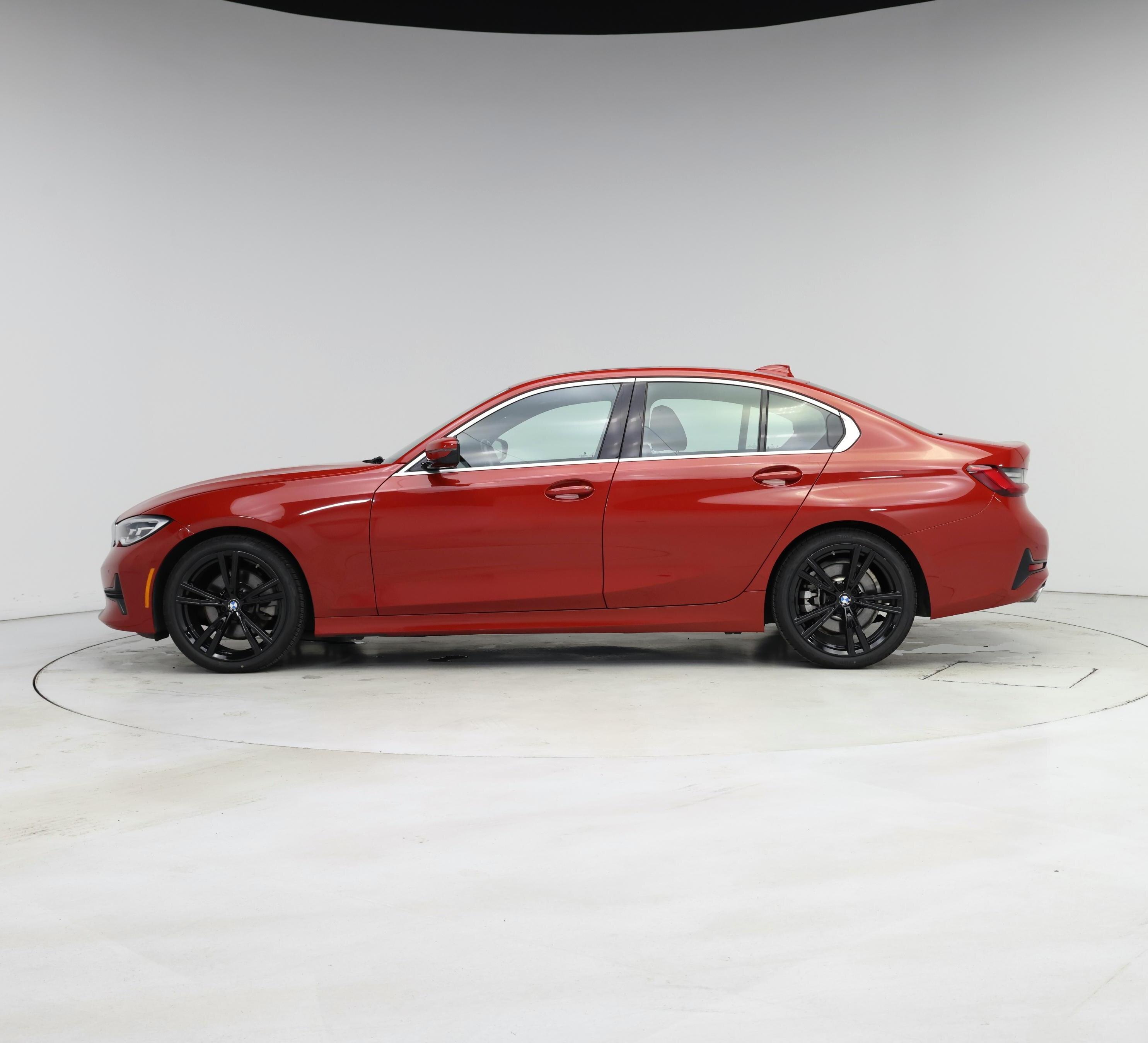 Thumbnail: 2021 BMW 3 Series - 3