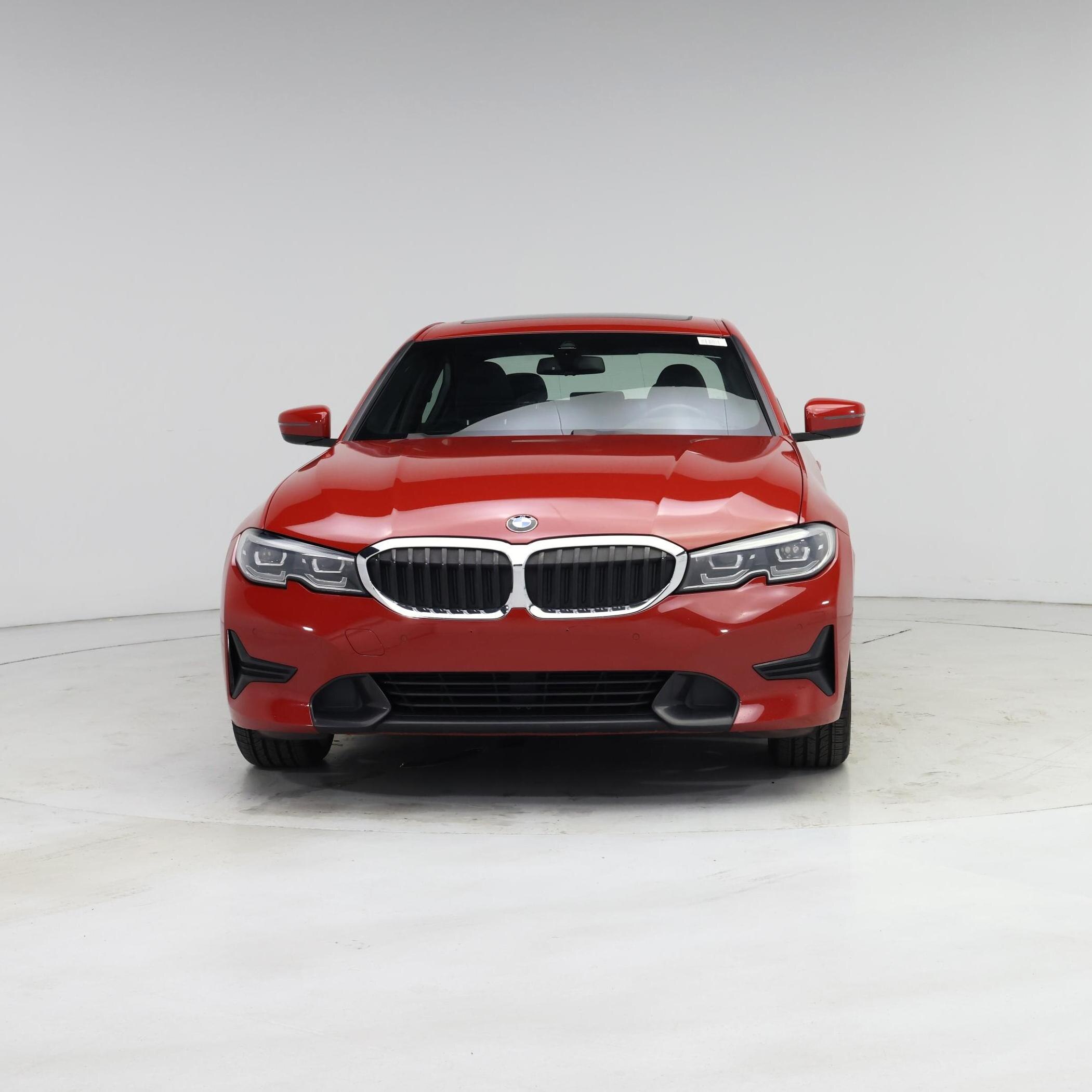 Thumbnail: 2021 BMW 3 Series - 5