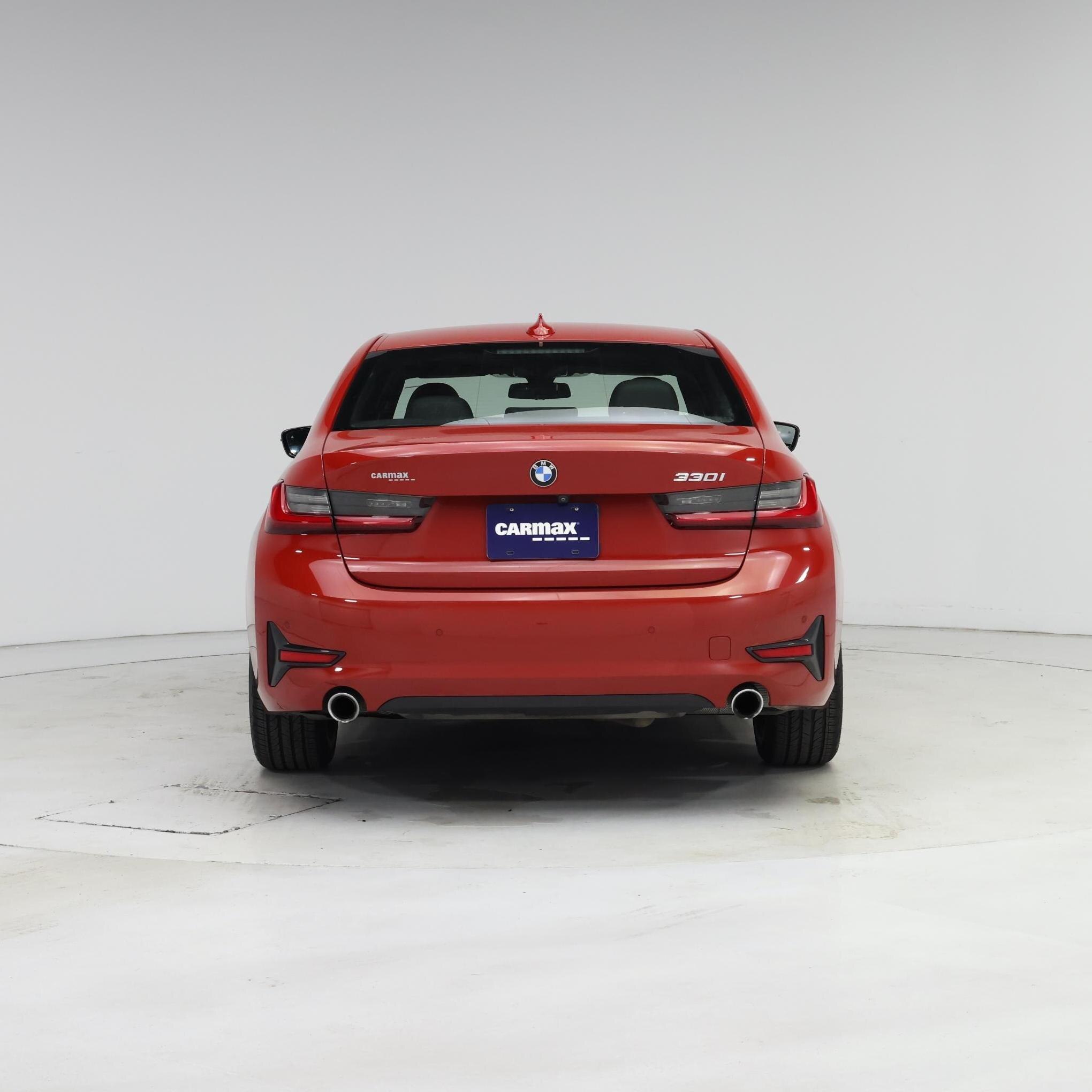 Thumbnail: 2021 BMW 3 Series - 6