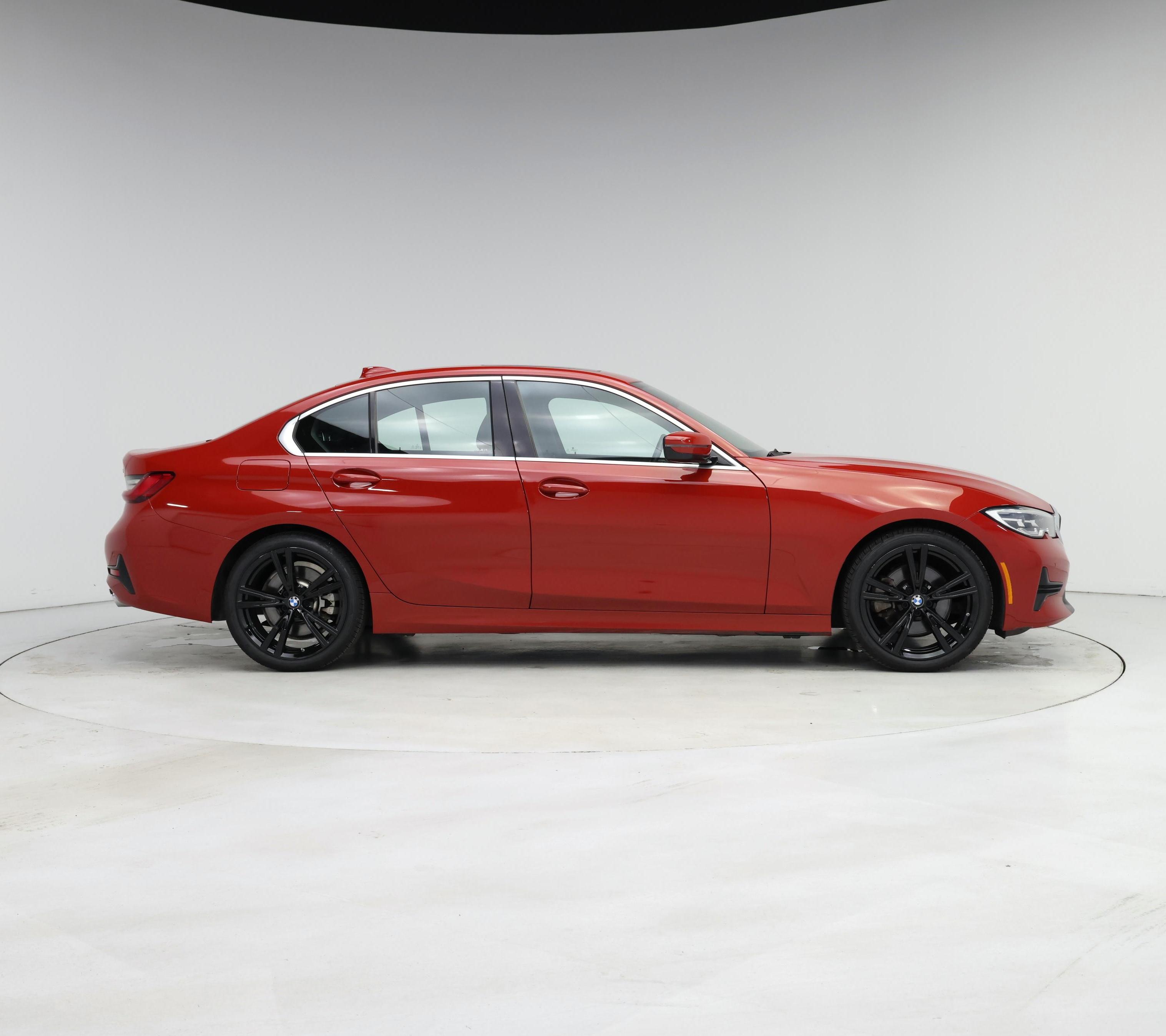 Thumbnail: 2021 BMW 3 Series - 7