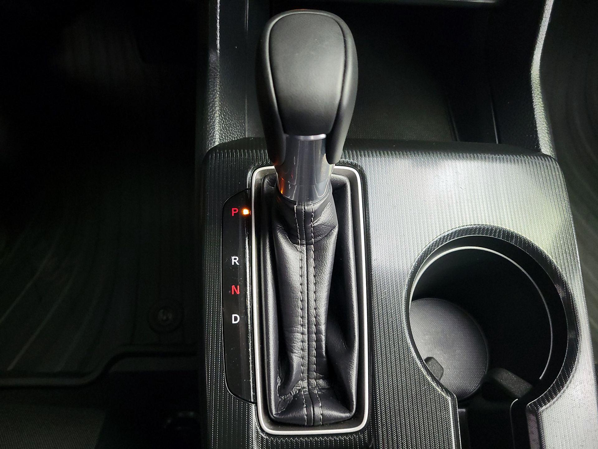 Thumbnail: 2024 Honda Civic - 17