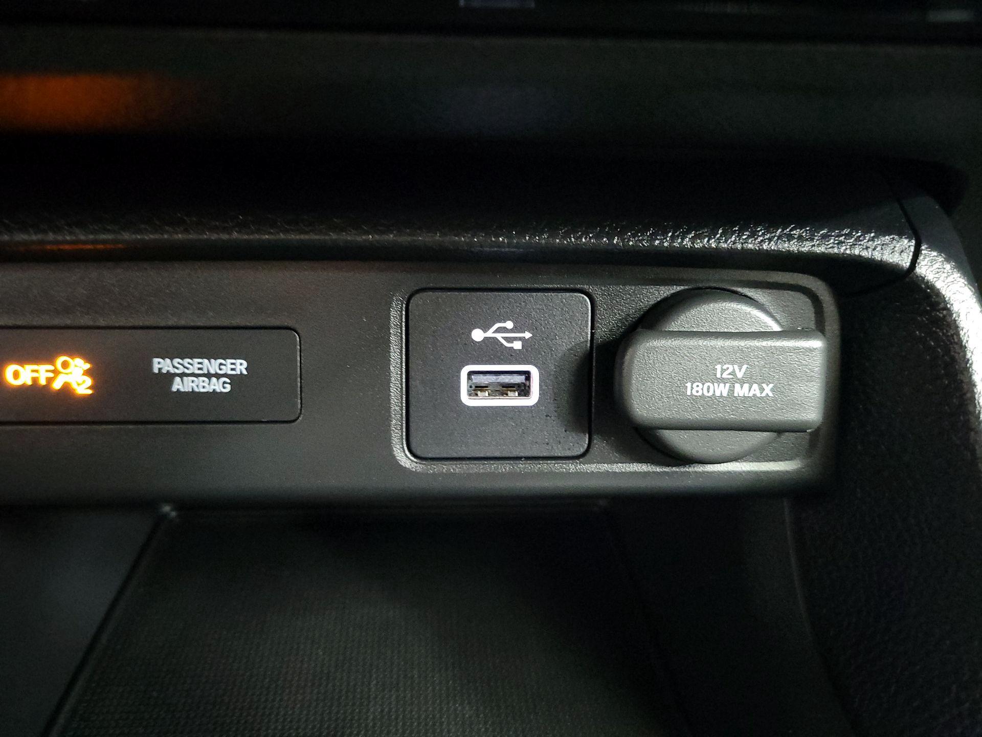 Thumbnail: 2024 Honda Civic - 18