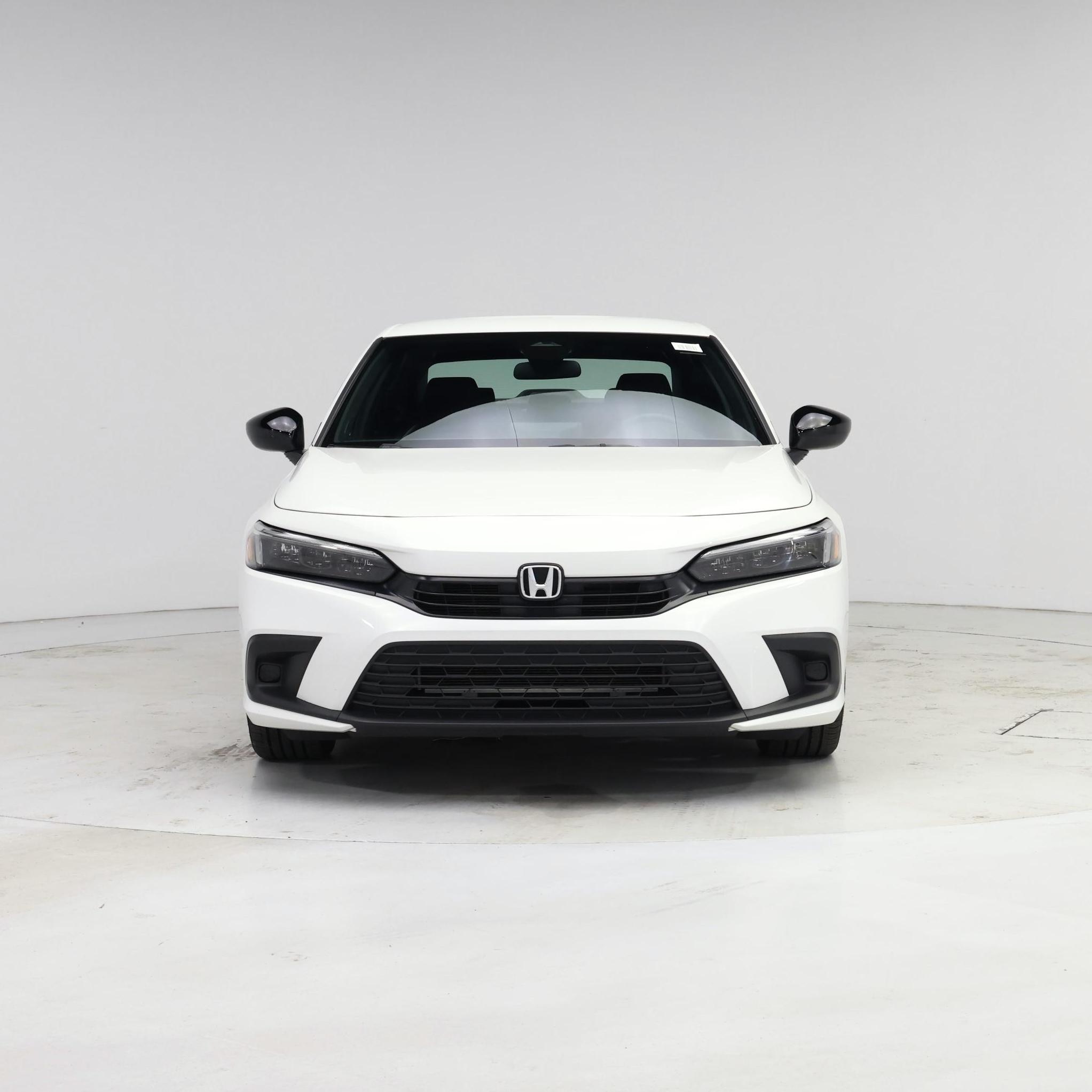 Thumbnail: 2024 Honda Civic - 5
