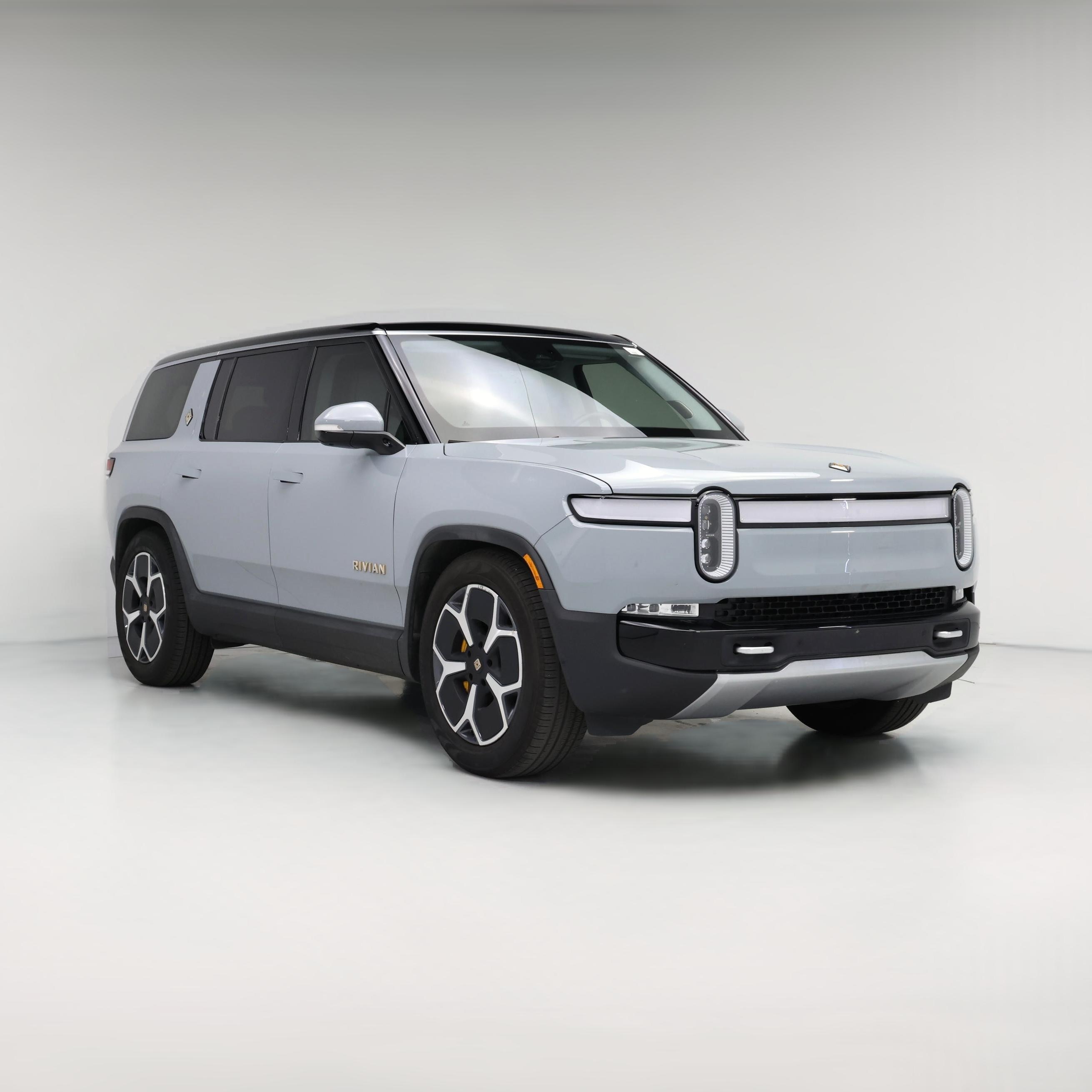Thumbnail: 2023 Rivian R1S - 1