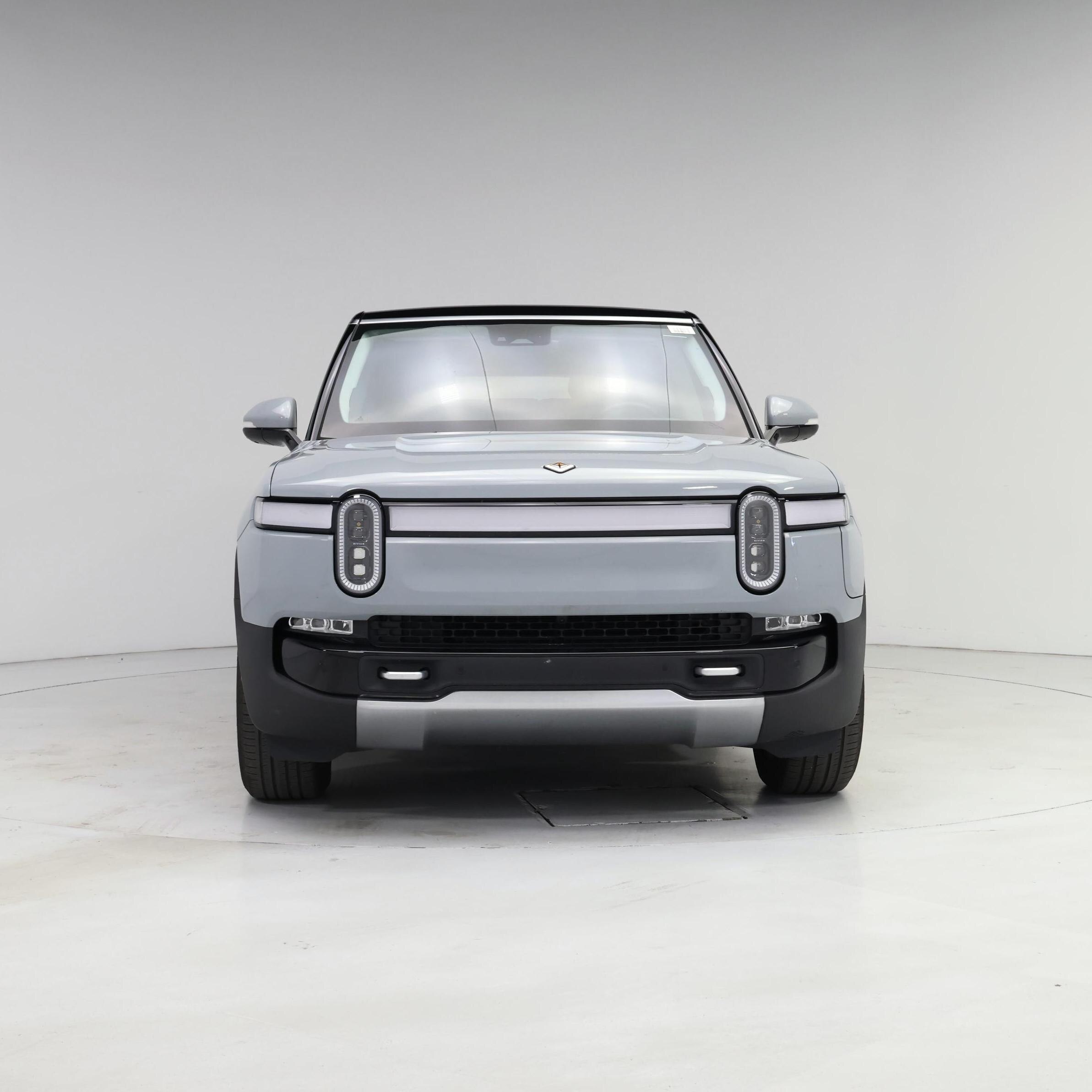 Thumbnail: 2023 Rivian R1S - 5