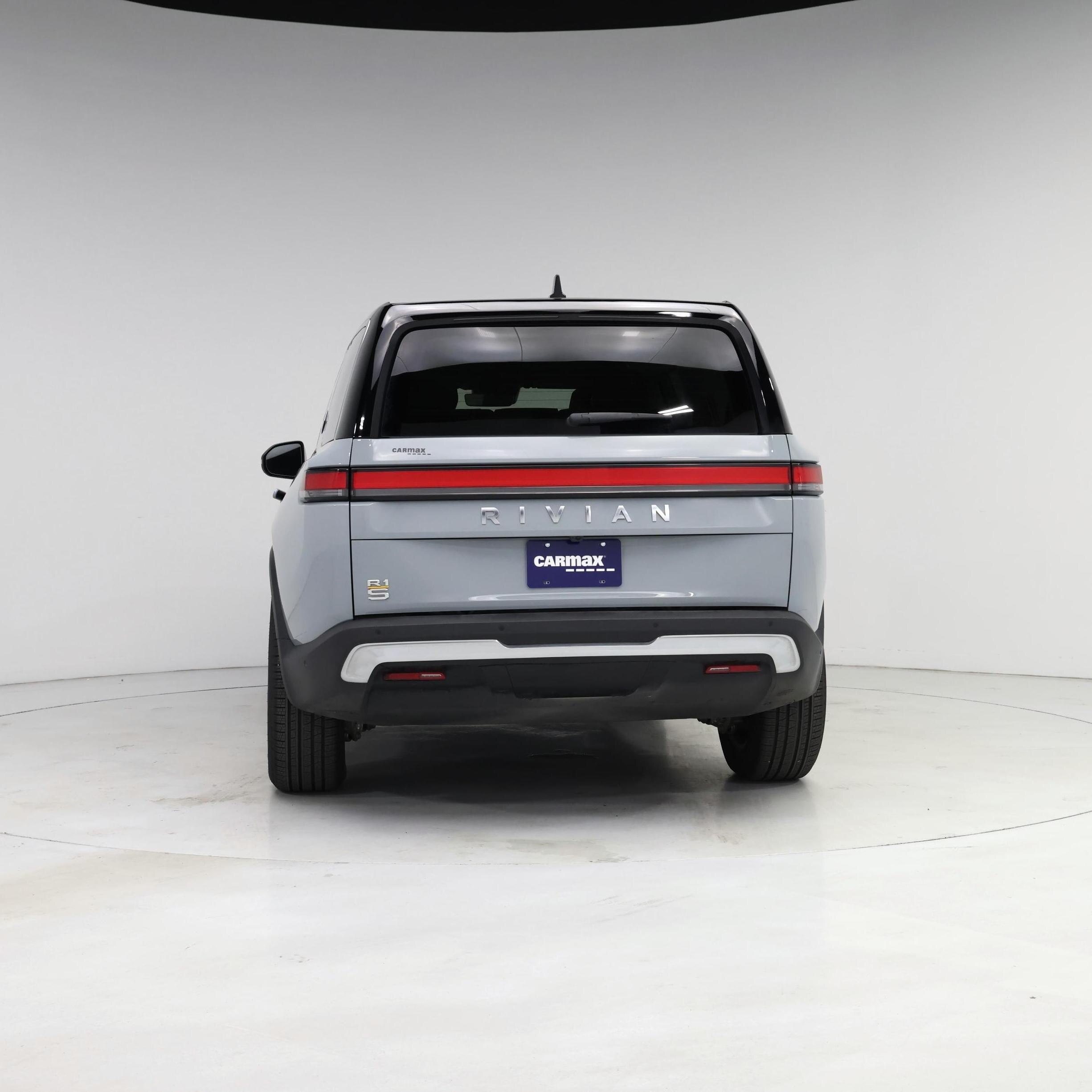 Thumbnail: 2023 Rivian R1S - 6