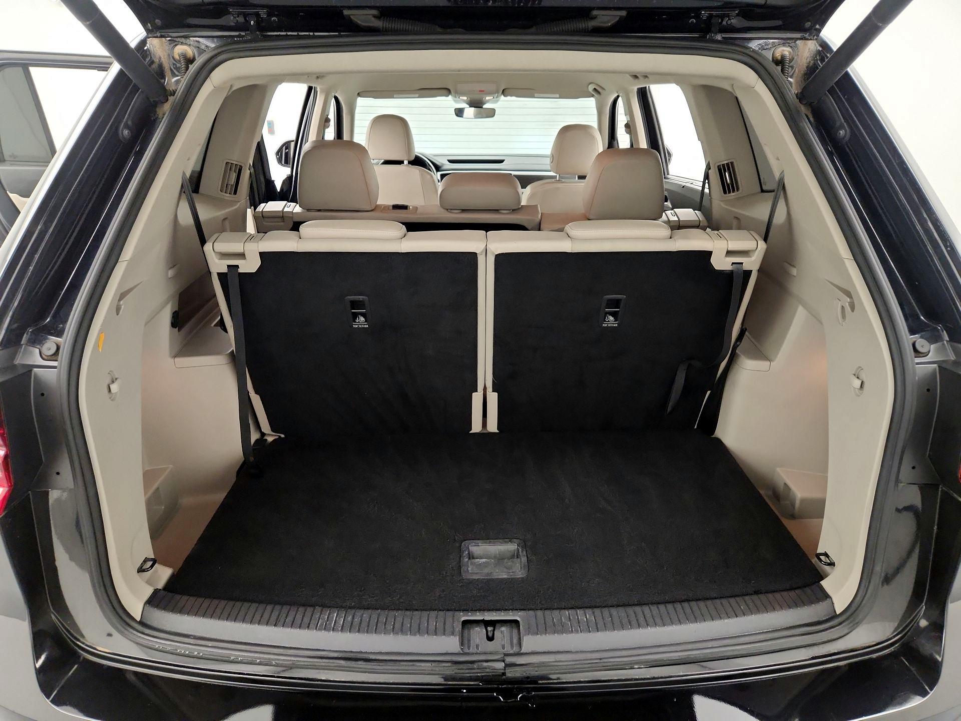 Thumbnail: 2018 Volkswagen Atlas - 20